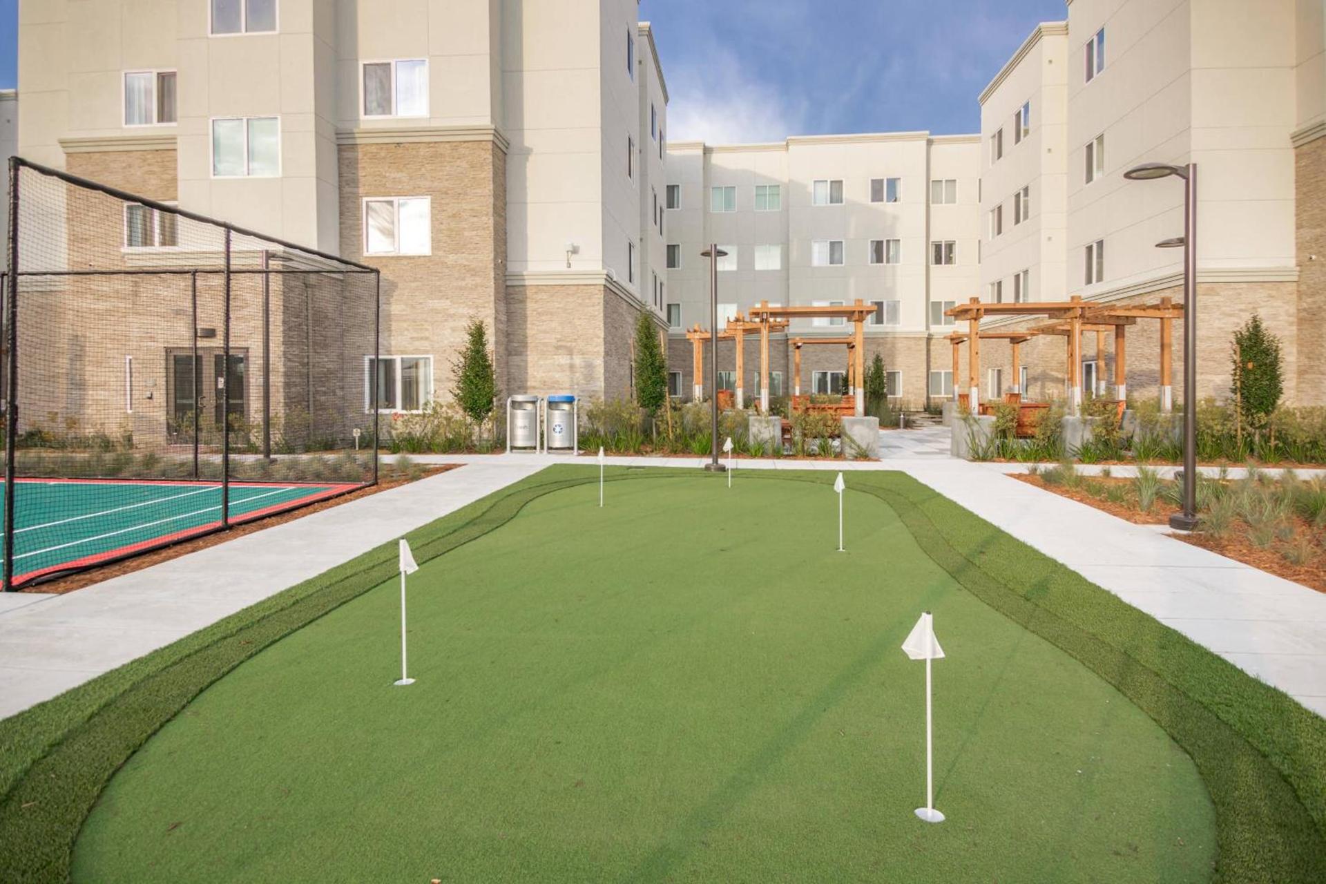 Residence Inn by Marriott San Jose North/Silicon Valley photo 36