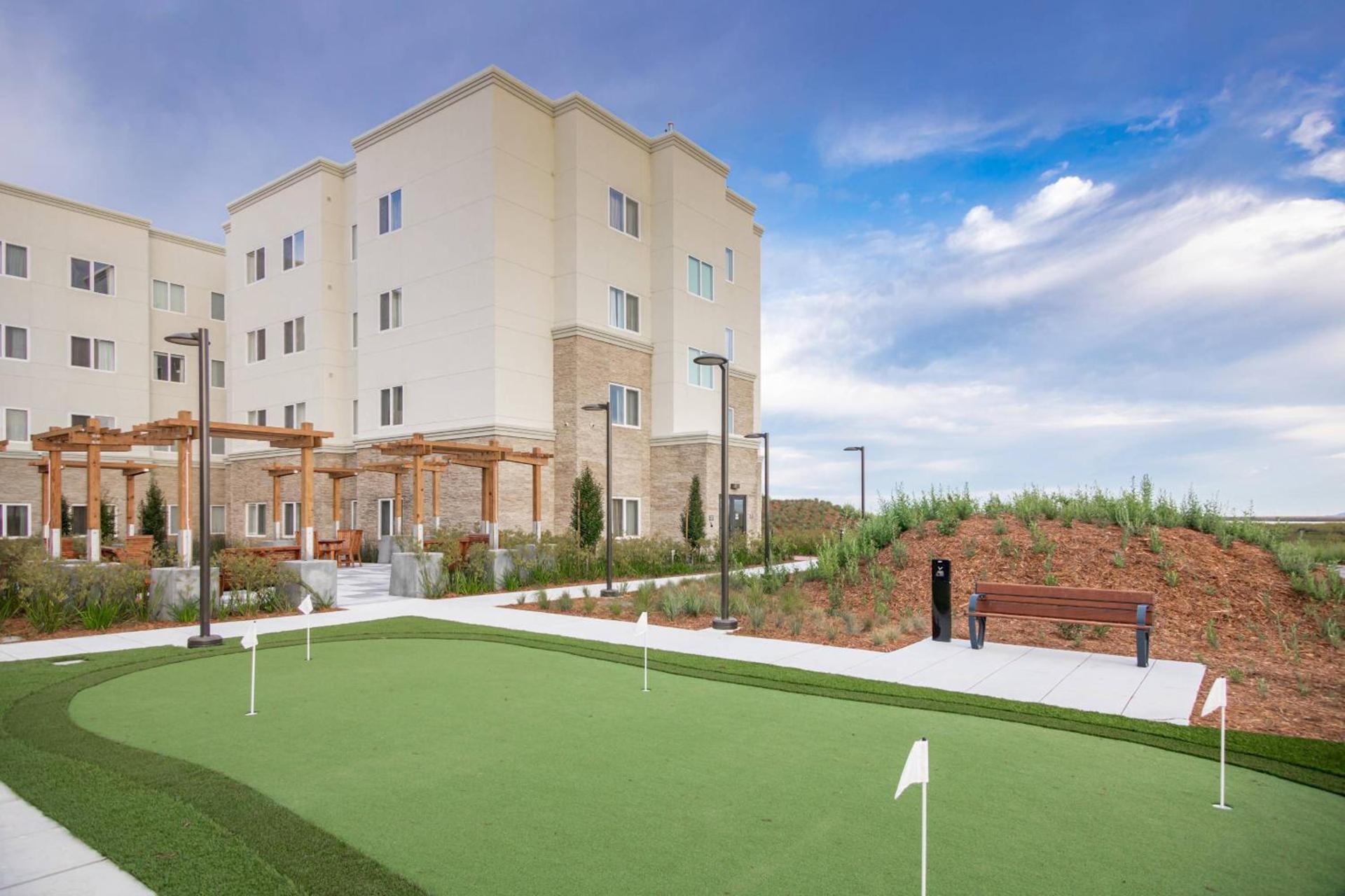 Residence Inn by Marriott San Jose North/Silicon Valley photo 37