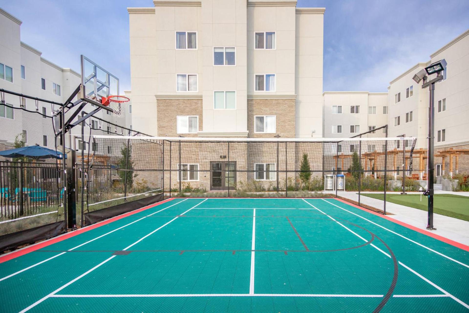 Residence Inn by Marriott San Jose North/Silicon Valley photo 34