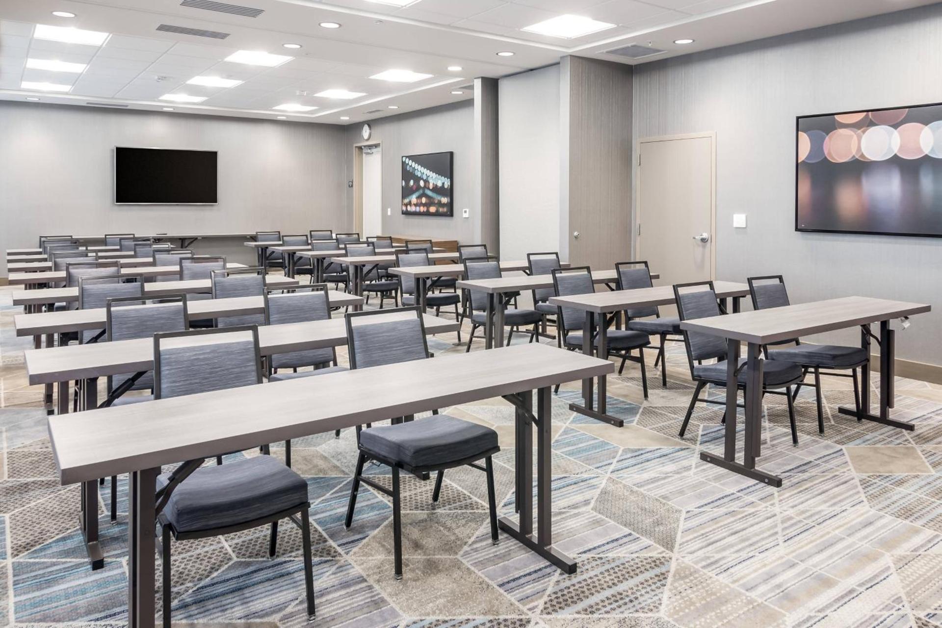 Residence Inn by Marriott San Jose North/Silicon Valley photo 40