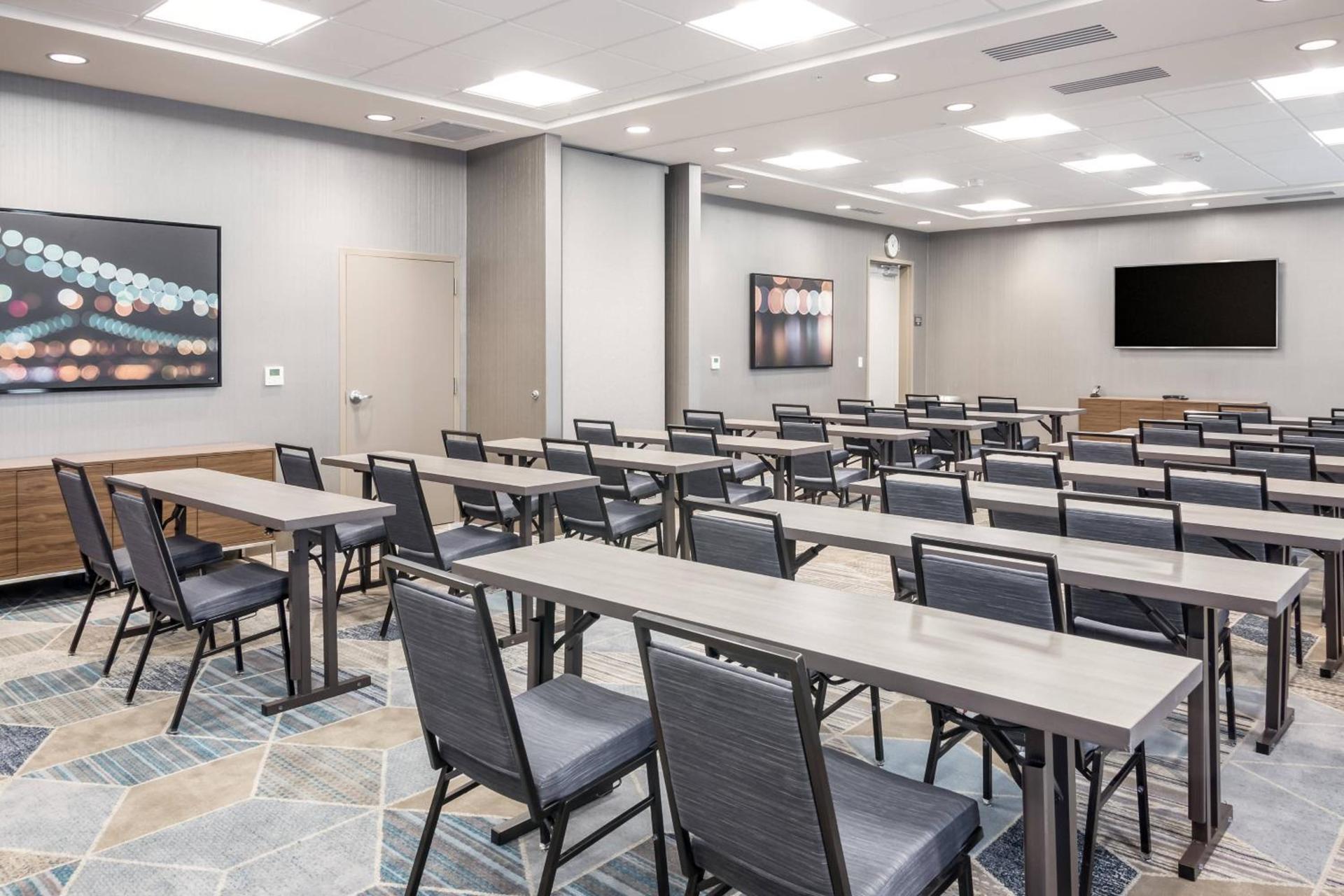 Residence Inn by Marriott San Jose North/Silicon Valley photo 41
