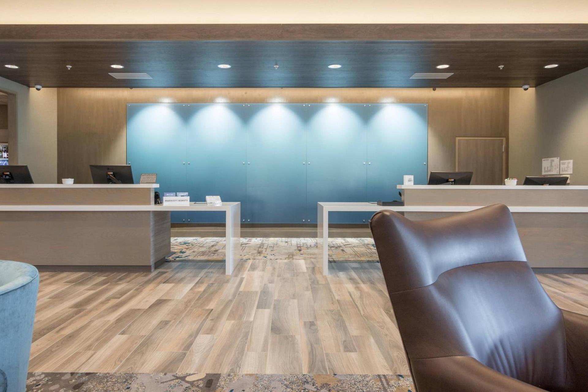 Residence Inn by Marriott San Jose North/Silicon Valley photo 4