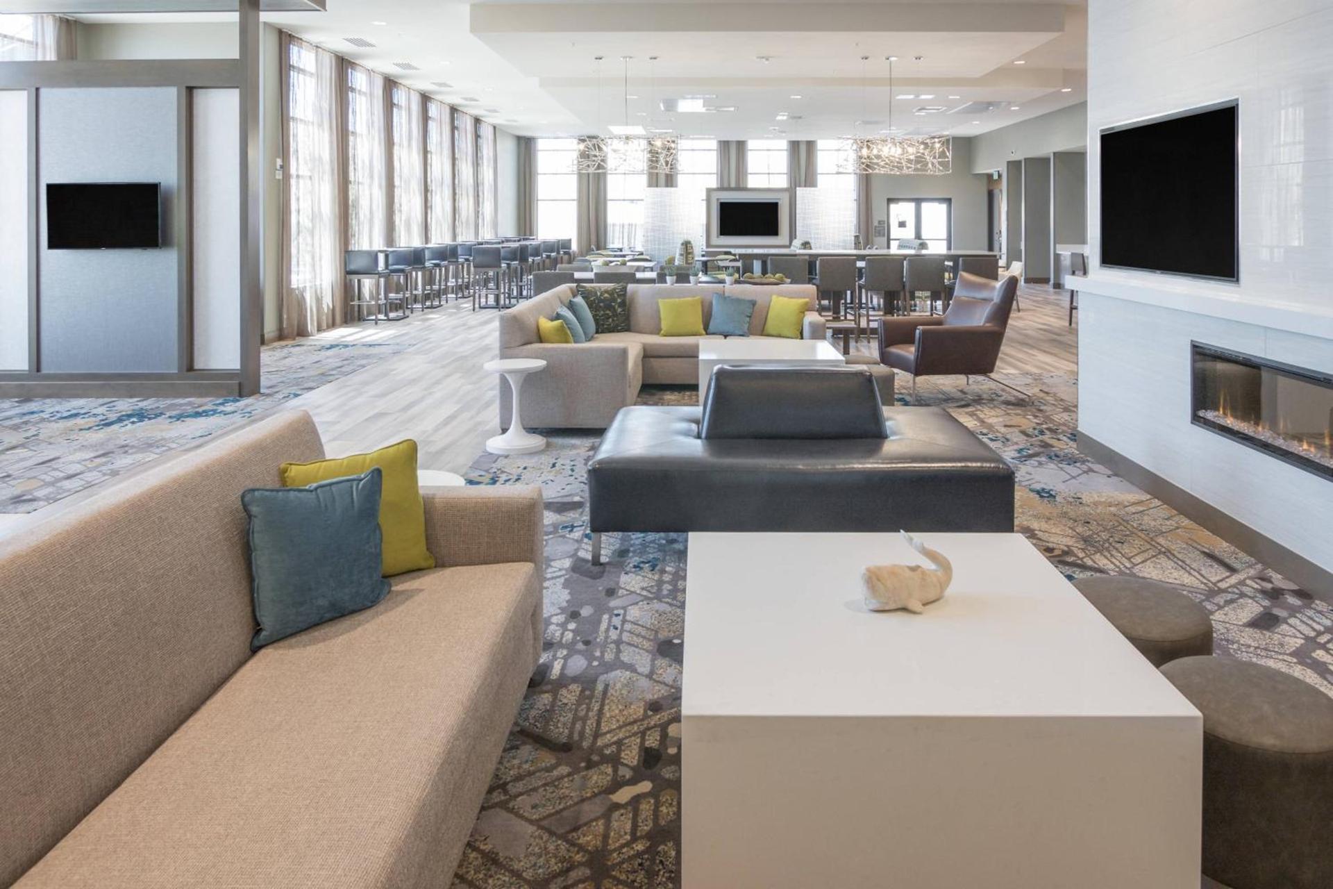 Residence Inn by Marriott San Jose North/Silicon Valley photo 5
