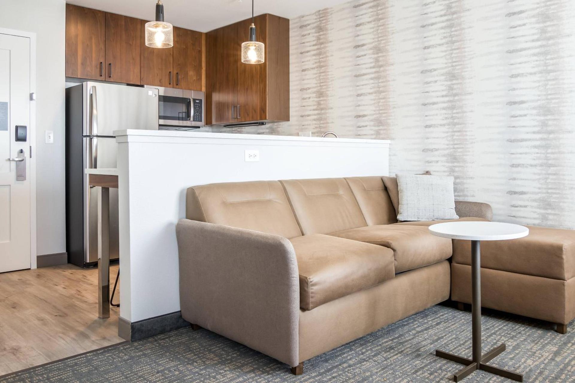 Residence Inn by Marriott San Jose North/Silicon Valley photo 6