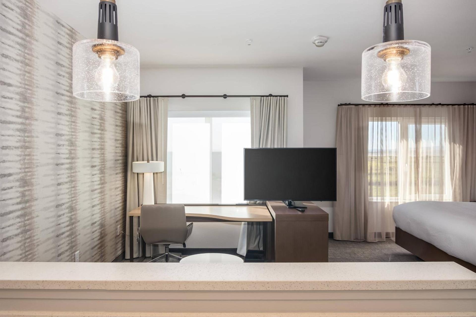 Residence Inn by Marriott San Jose North/Silicon Valley photo 7