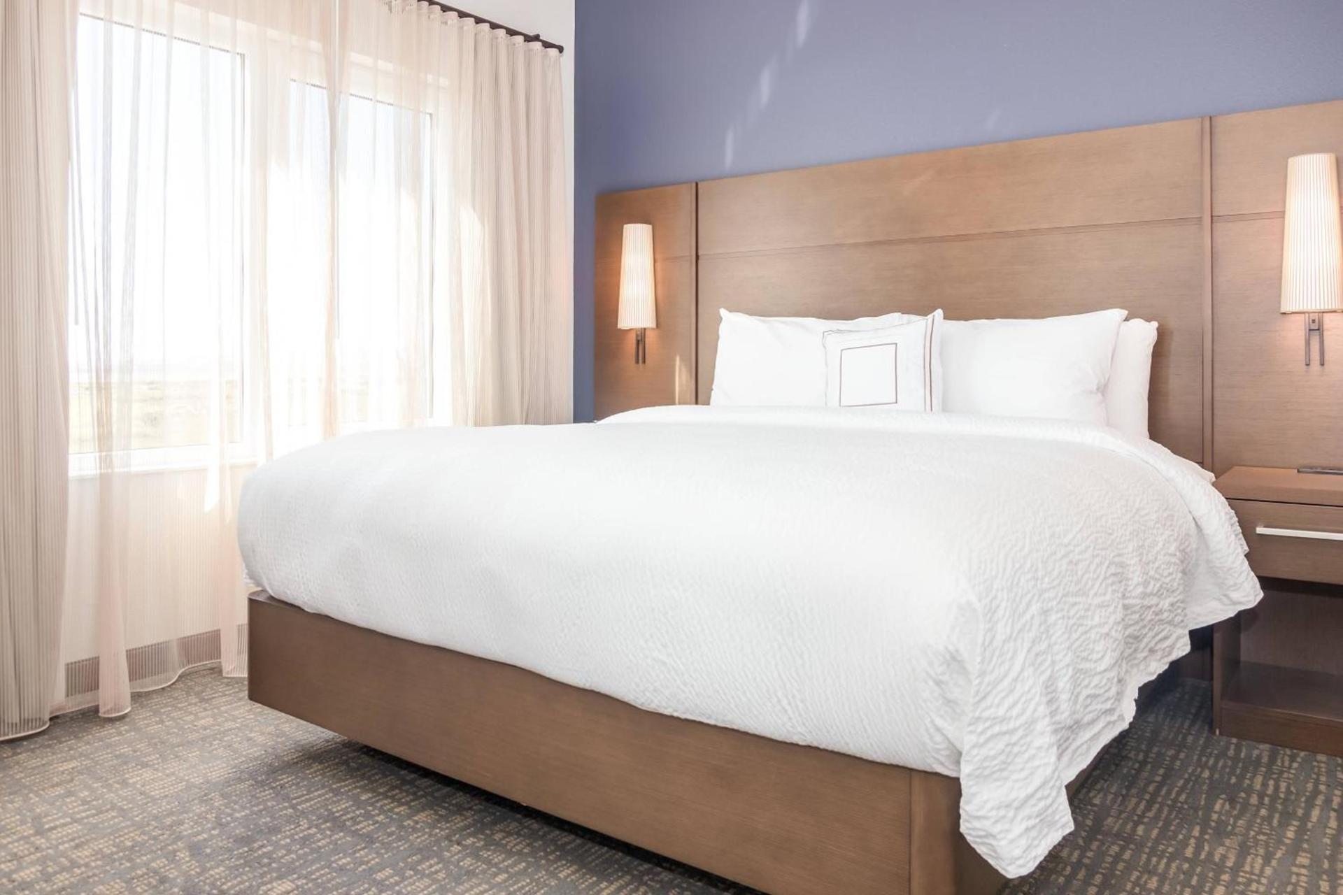 Residence Inn by Marriott San Jose North/Silicon Valley photo 9