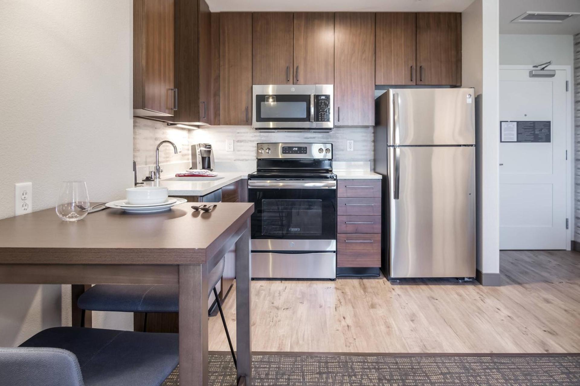Residence Inn by Marriott San Jose North/Silicon Valley photo 10
