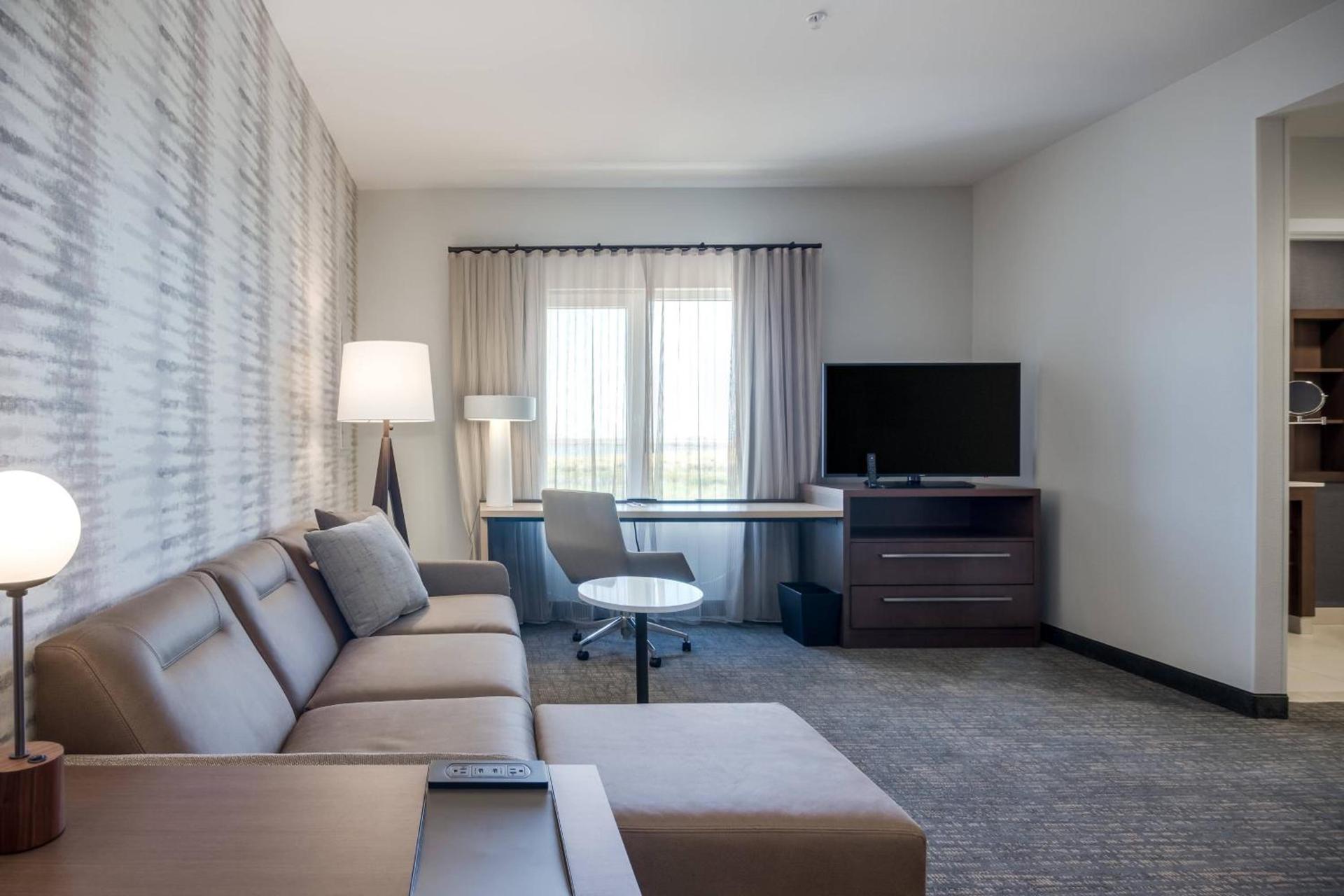 Residence Inn by Marriott San Jose North/Silicon Valley photo 11