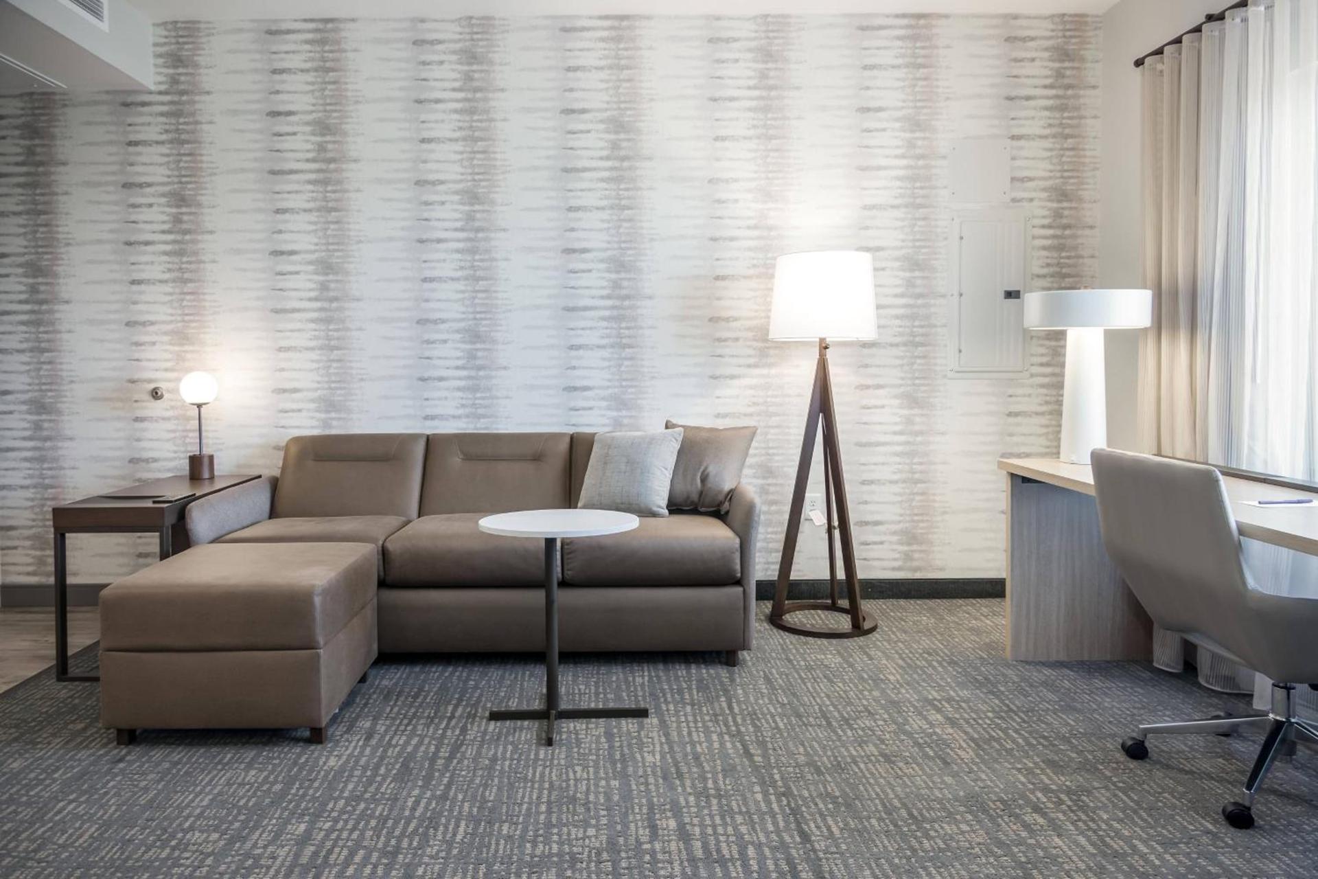 Residence Inn by Marriott San Jose North/Silicon Valley photo 12