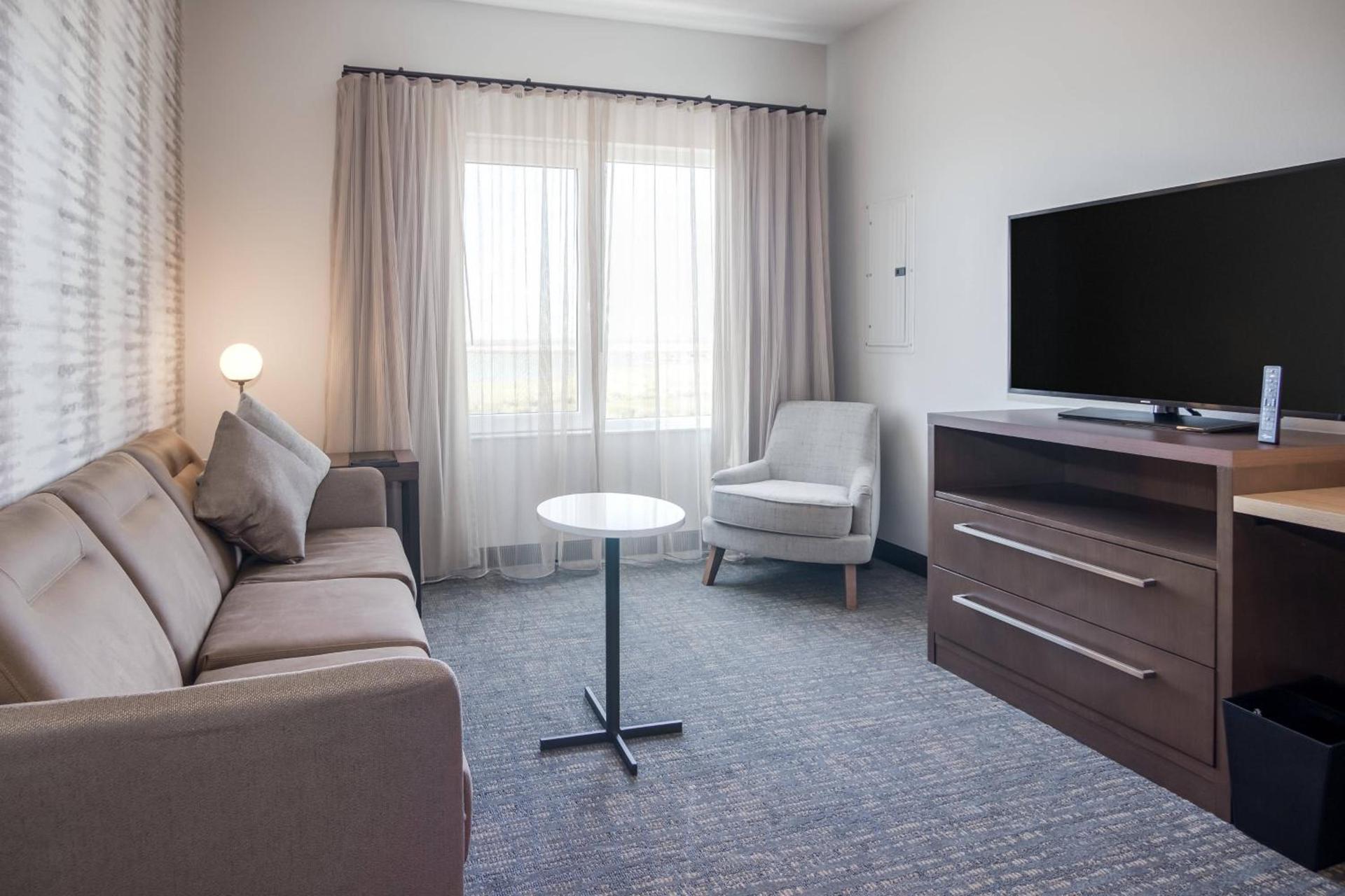 Residence Inn by Marriott San Jose North/Silicon Valley photo 13