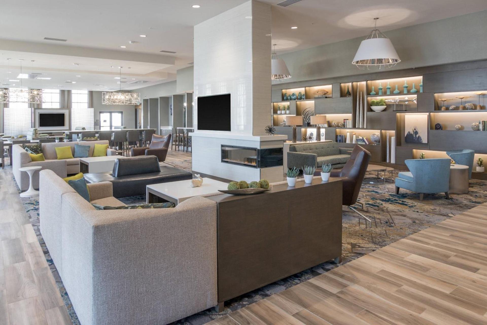 Residence Inn by Marriott San Jose North/Silicon Valley photo 17