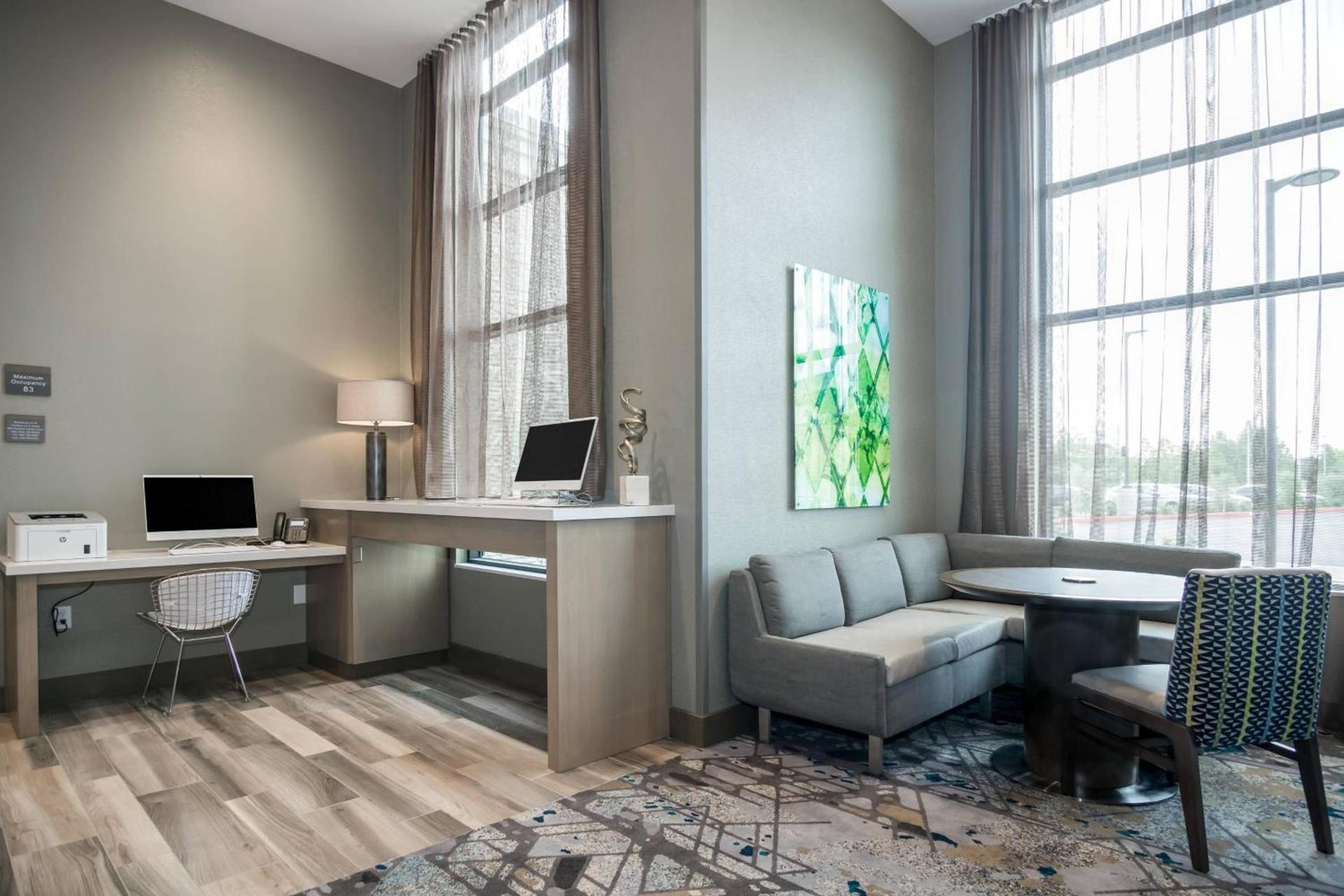 Residence Inn by Marriott San Jose North/Silicon Valley photo 18