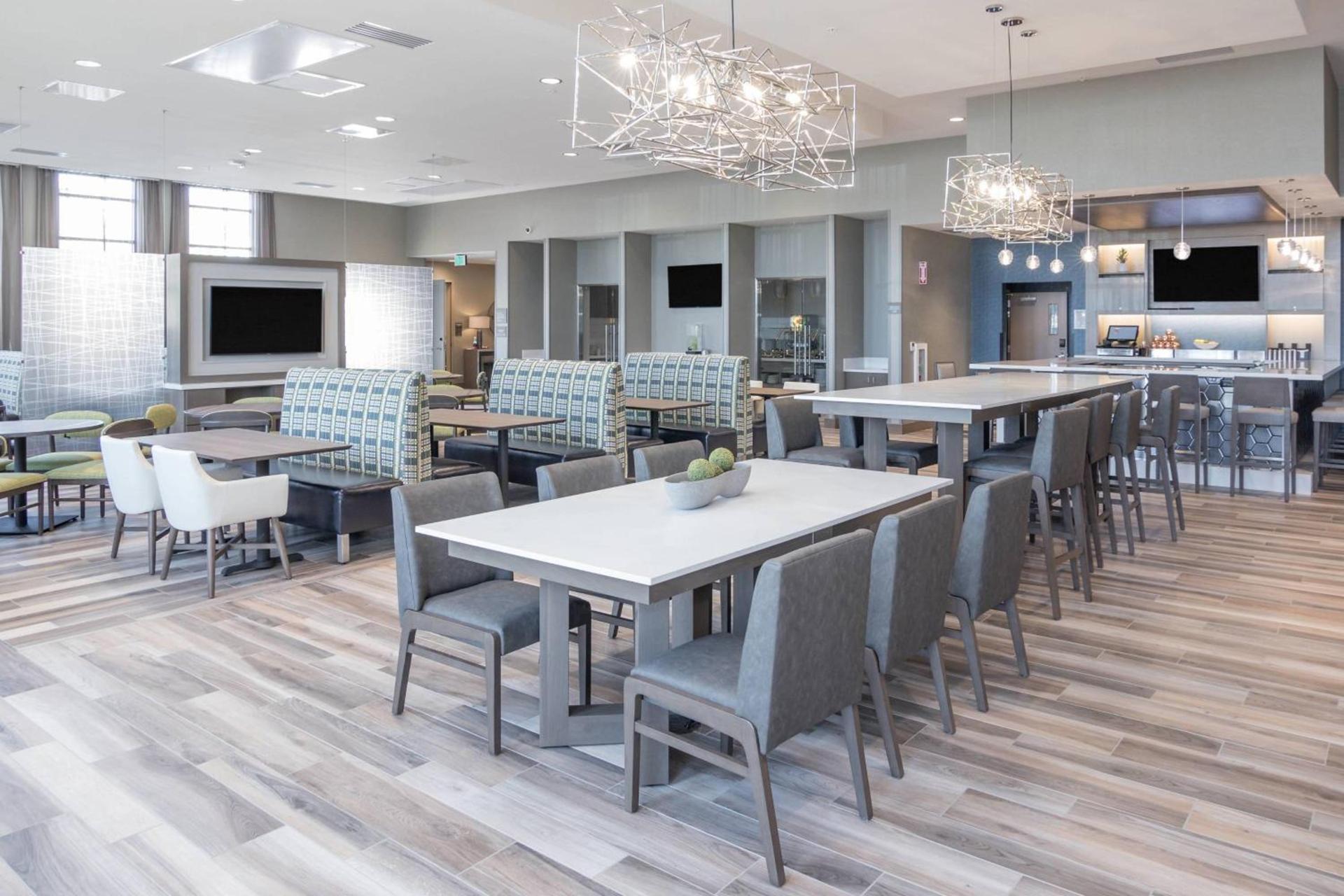 Residence Inn by Marriott San Jose North/Silicon Valley photo 28