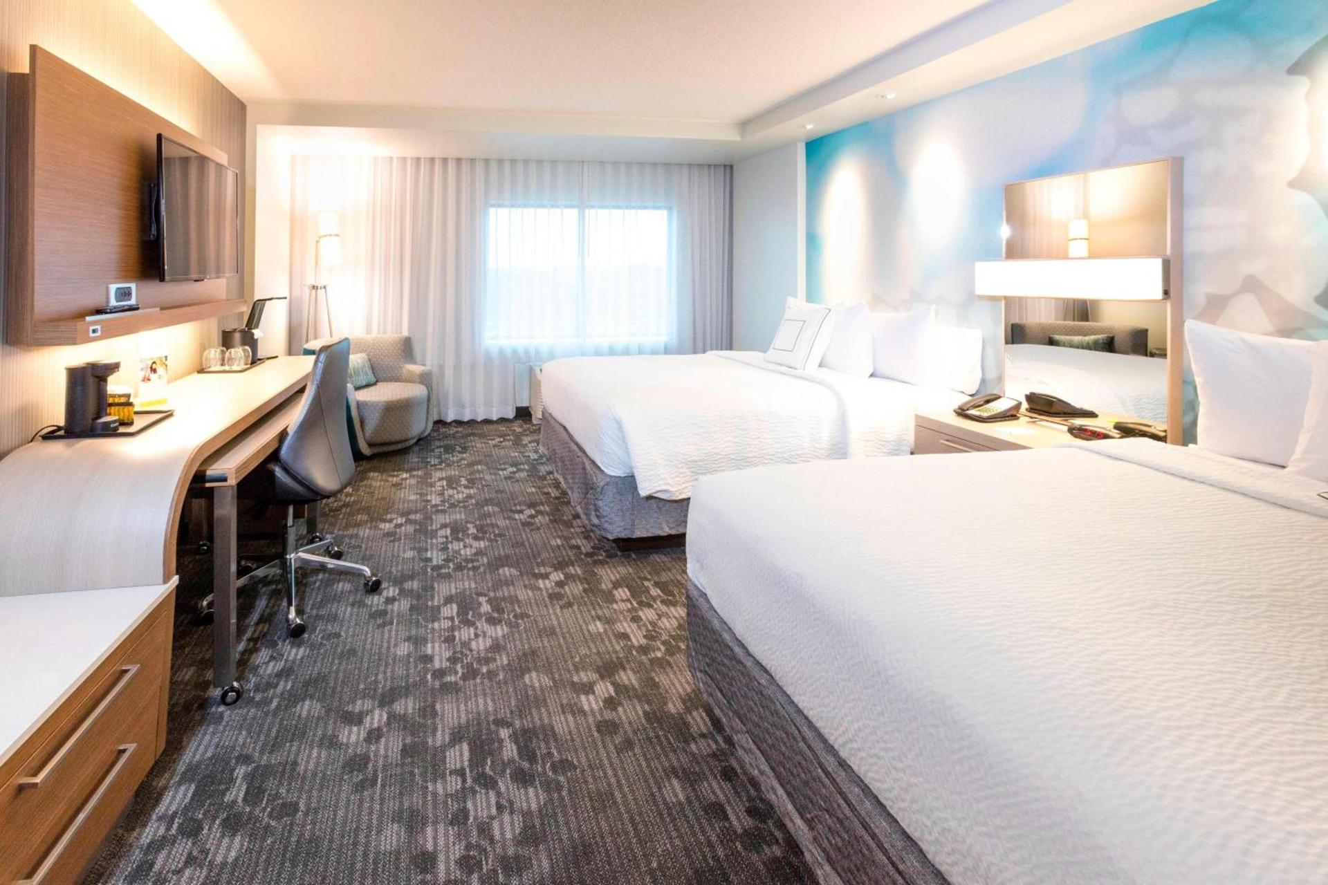 Courtyard by Marriott St. Augustine Beach photo 5