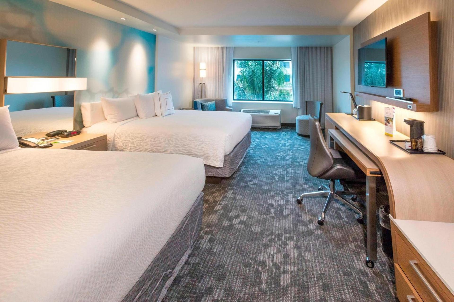 Courtyard by Marriott St. Augustine Beach photo 10