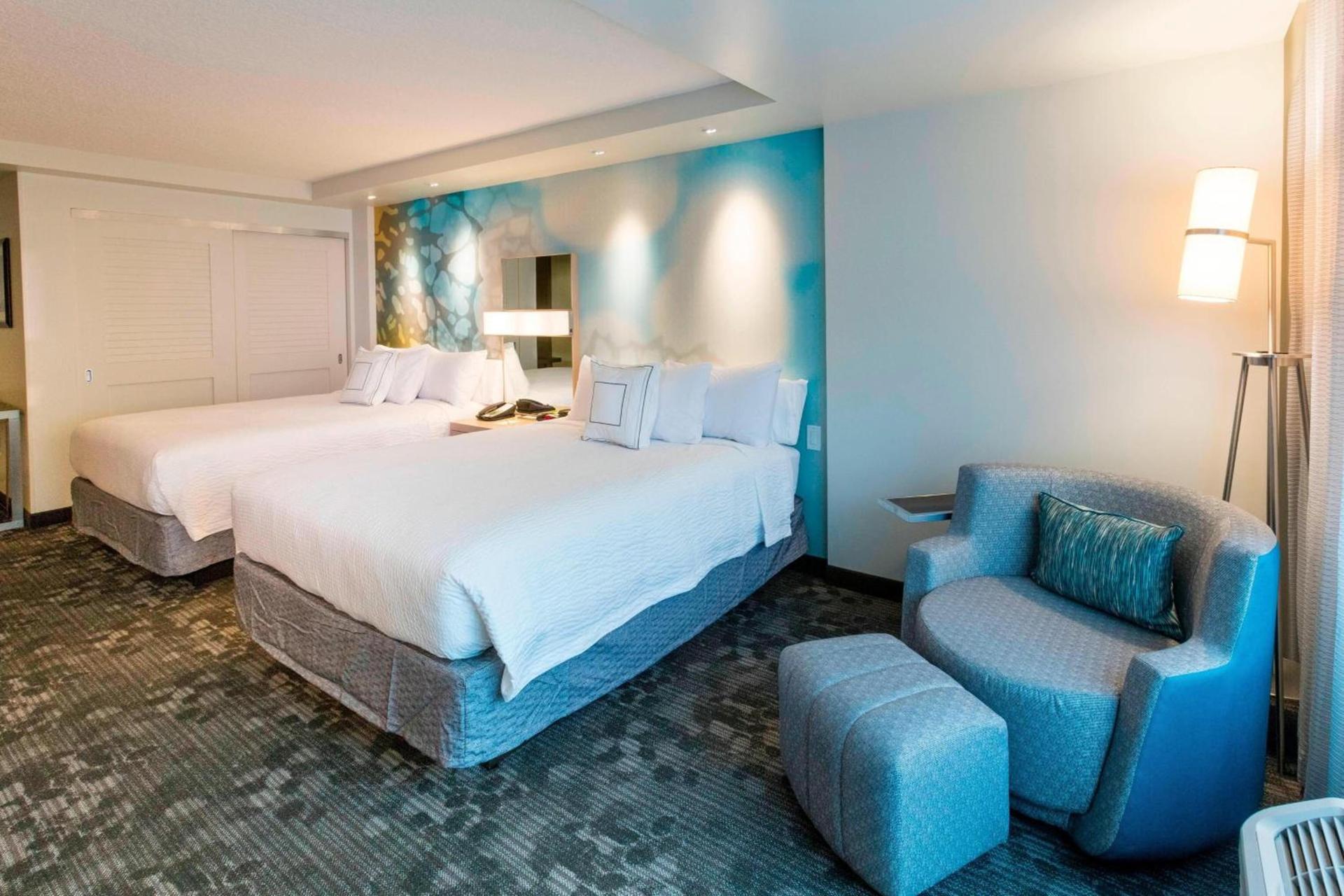 Courtyard by Marriott St. Augustine Beach photo 11