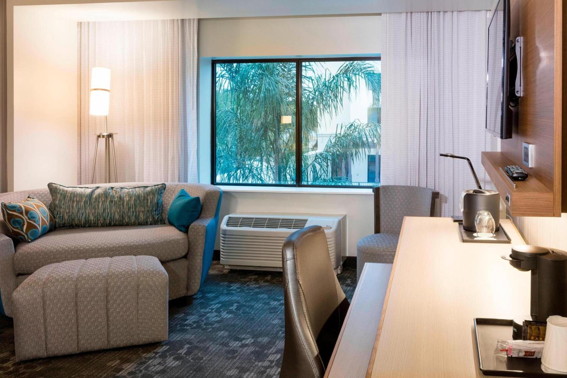 Courtyard by Marriott St. Augustine Beach photo 14