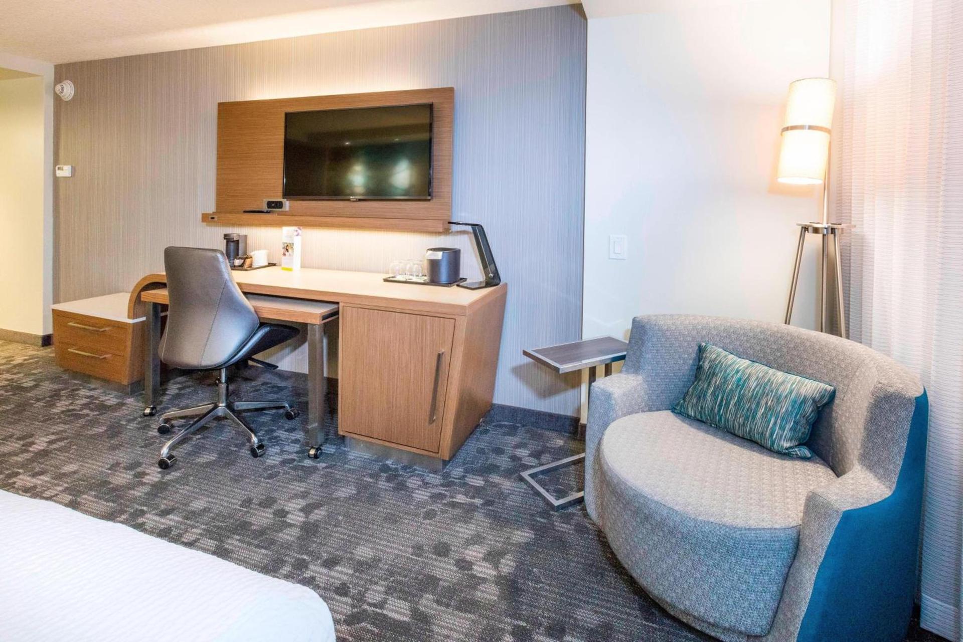 Courtyard by Marriott St. Augustine Beach photo 7
