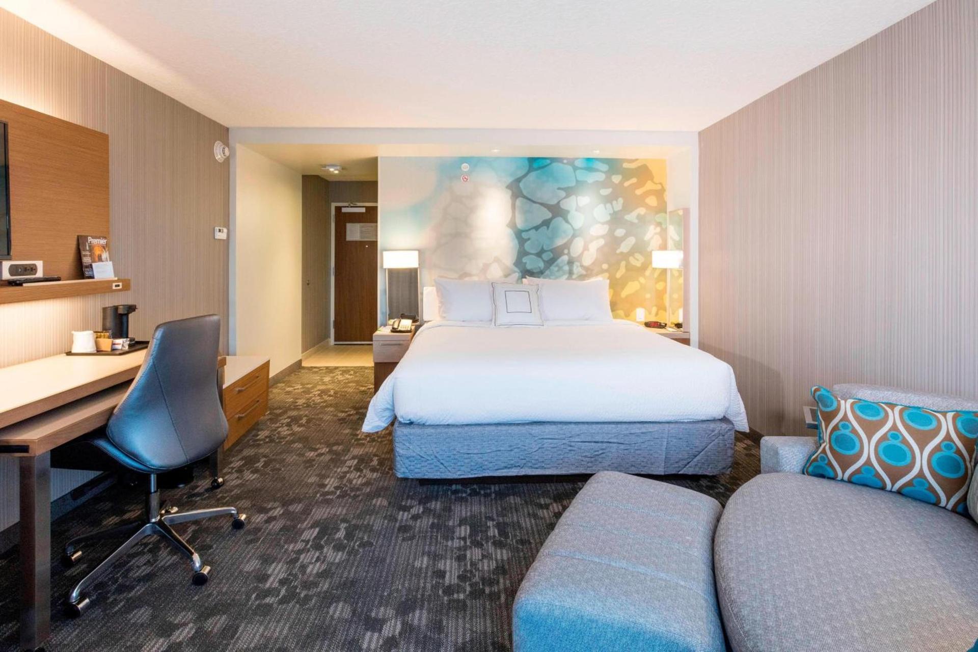 Courtyard by Marriott St. Augustine Beach photo 17