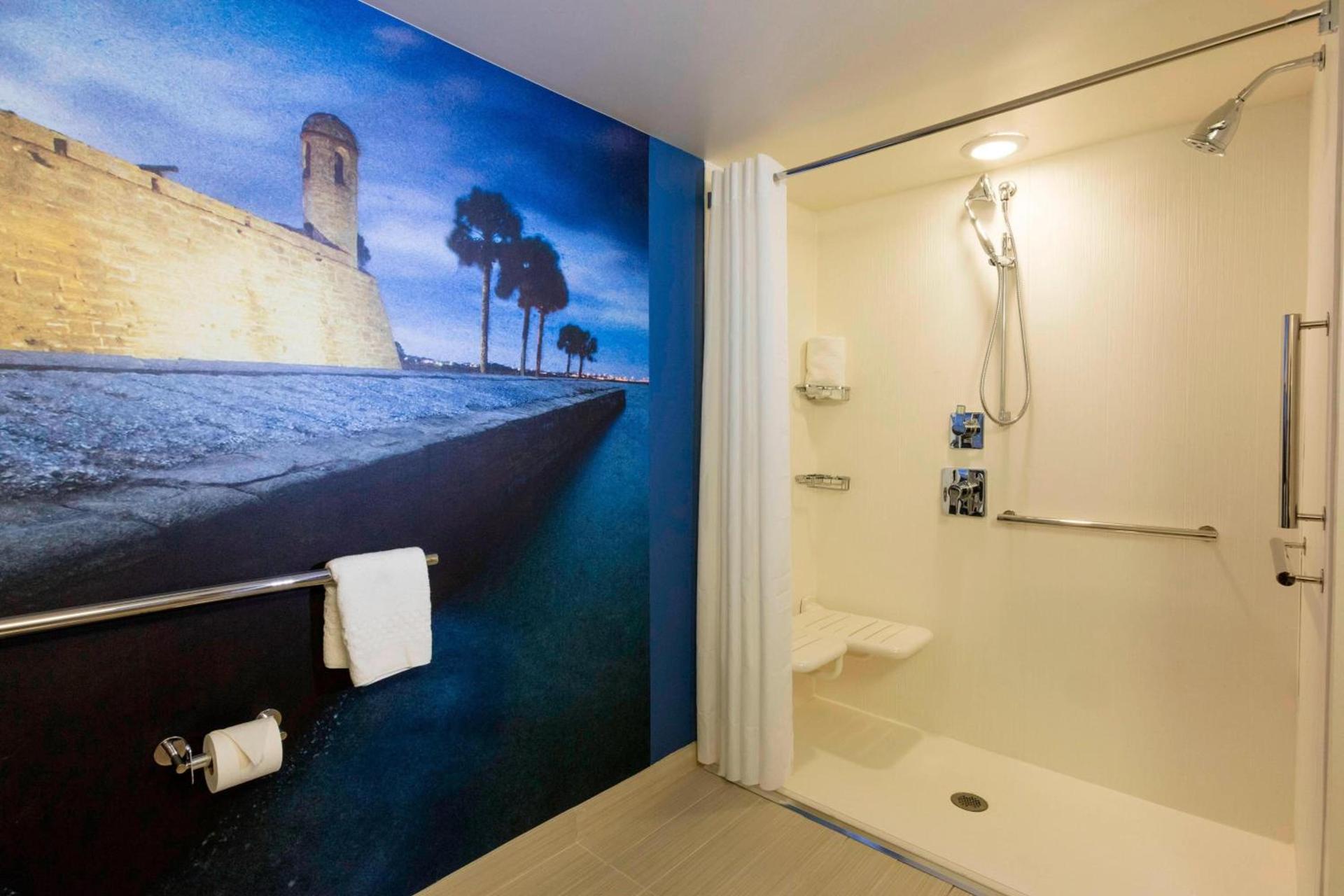 Courtyard by Marriott St. Augustine Beach photo 19