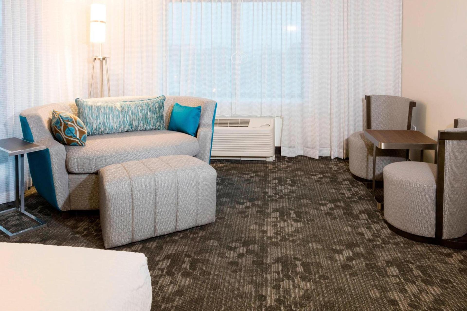 Courtyard by Marriott St. Augustine Beach photo 23