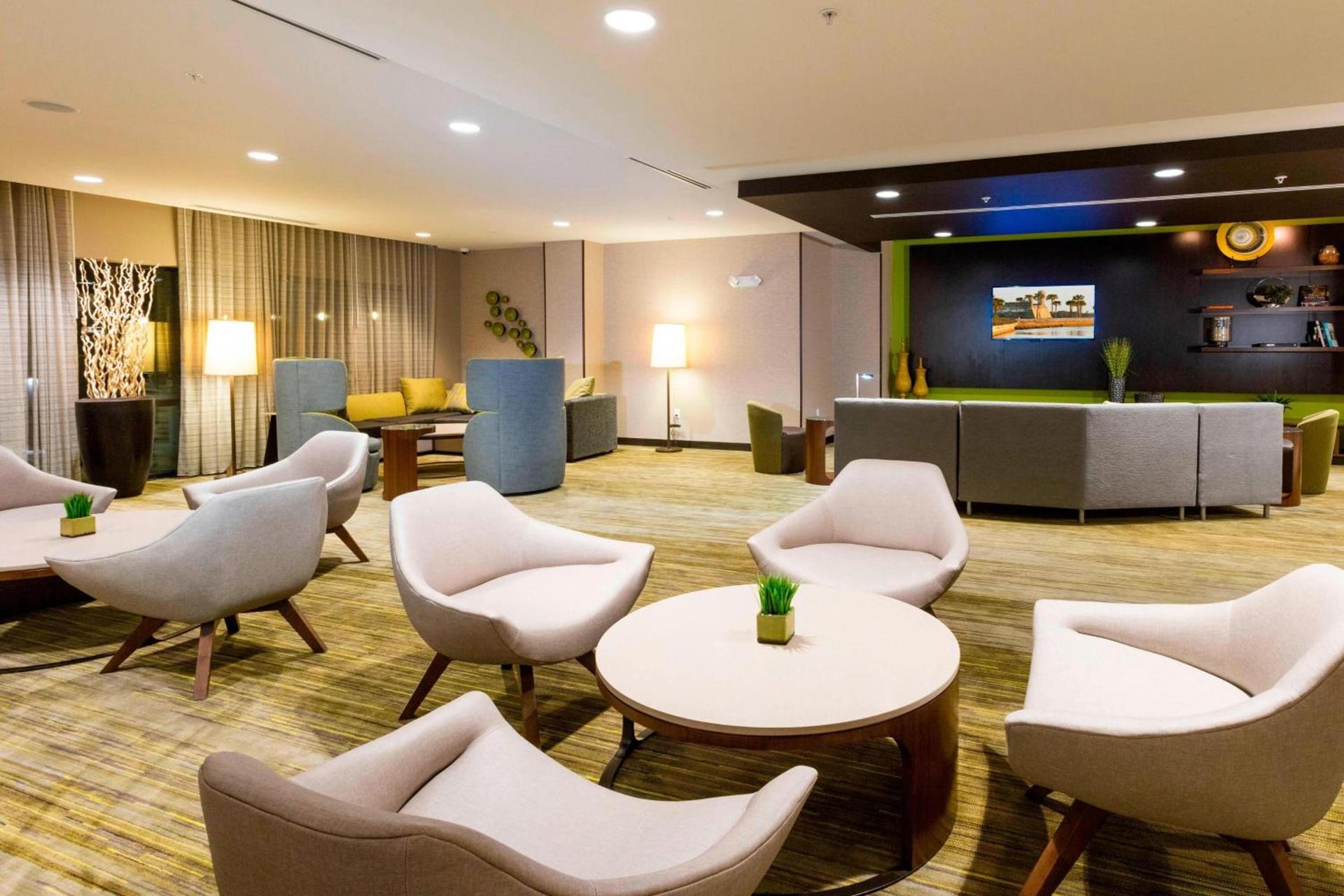 Courtyard by Marriott St. Augustine Beach photo 27