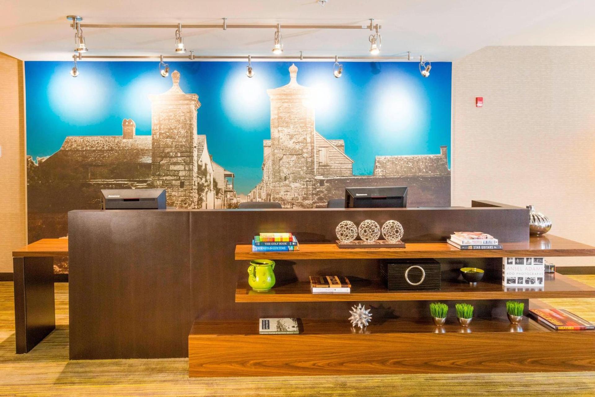 Courtyard by Marriott St. Augustine Beach photo 28