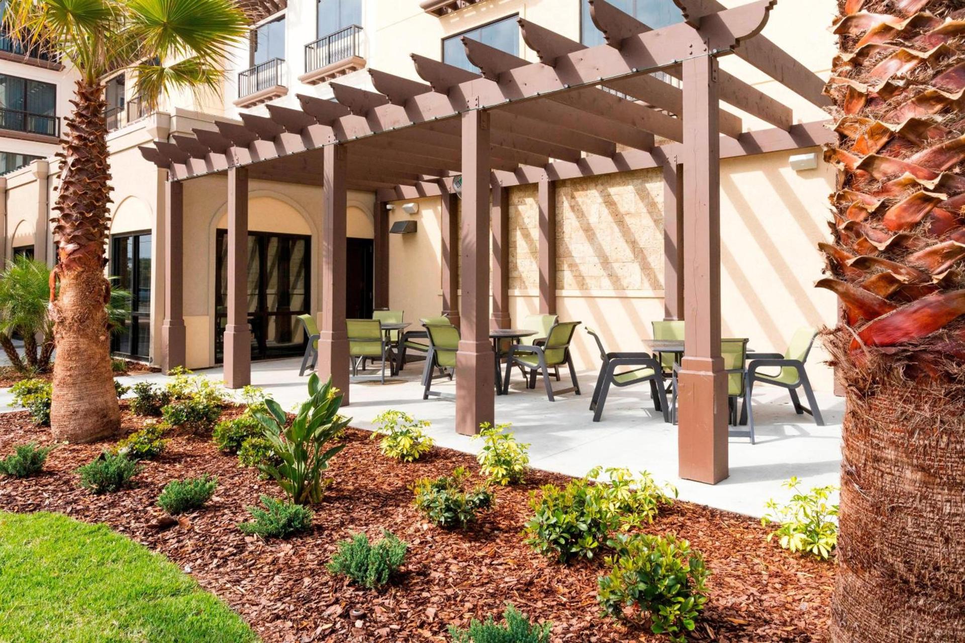 Courtyard by Marriott St. Augustine Beach photo 33