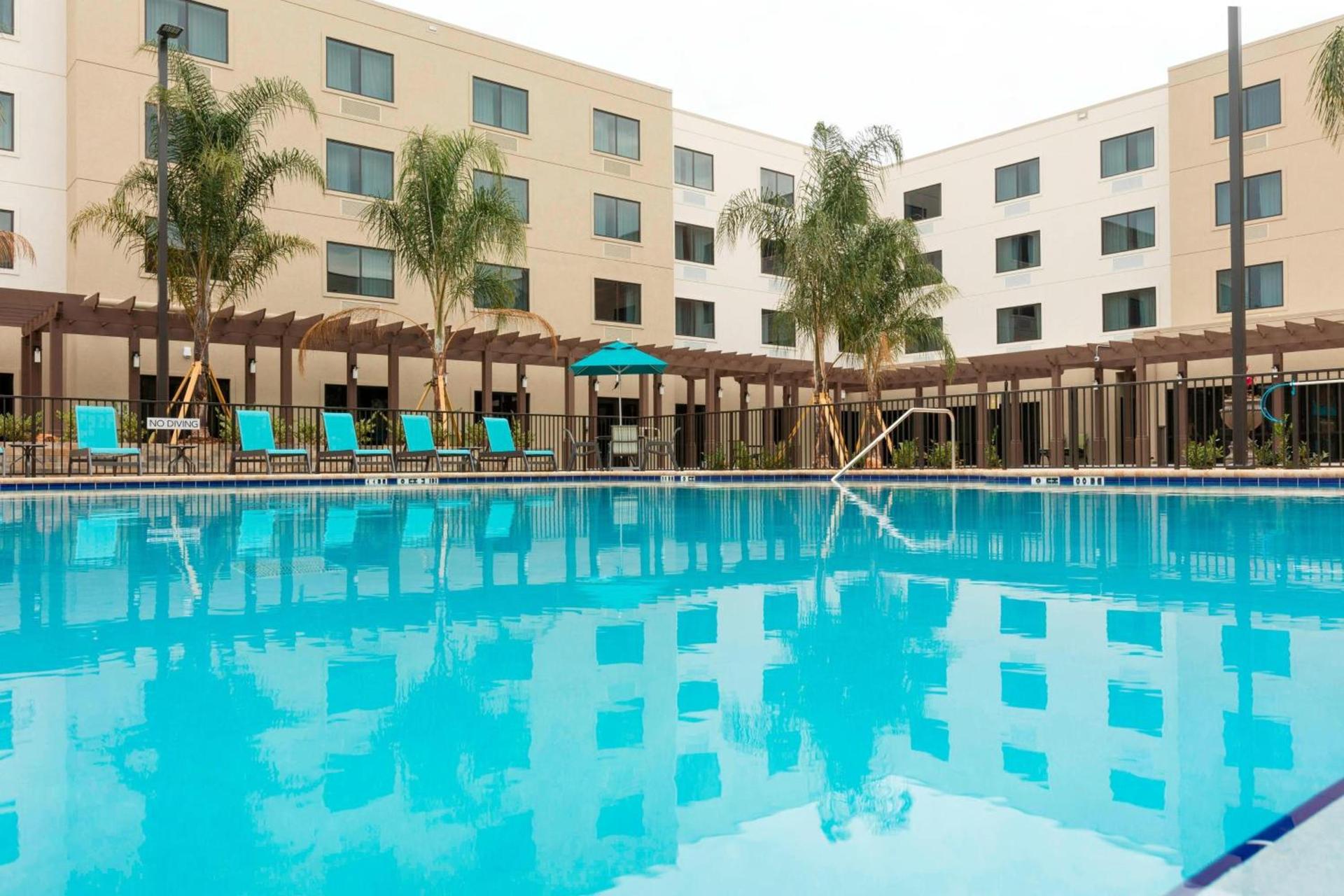 Courtyard by Marriott St. Augustine Beach photo 39