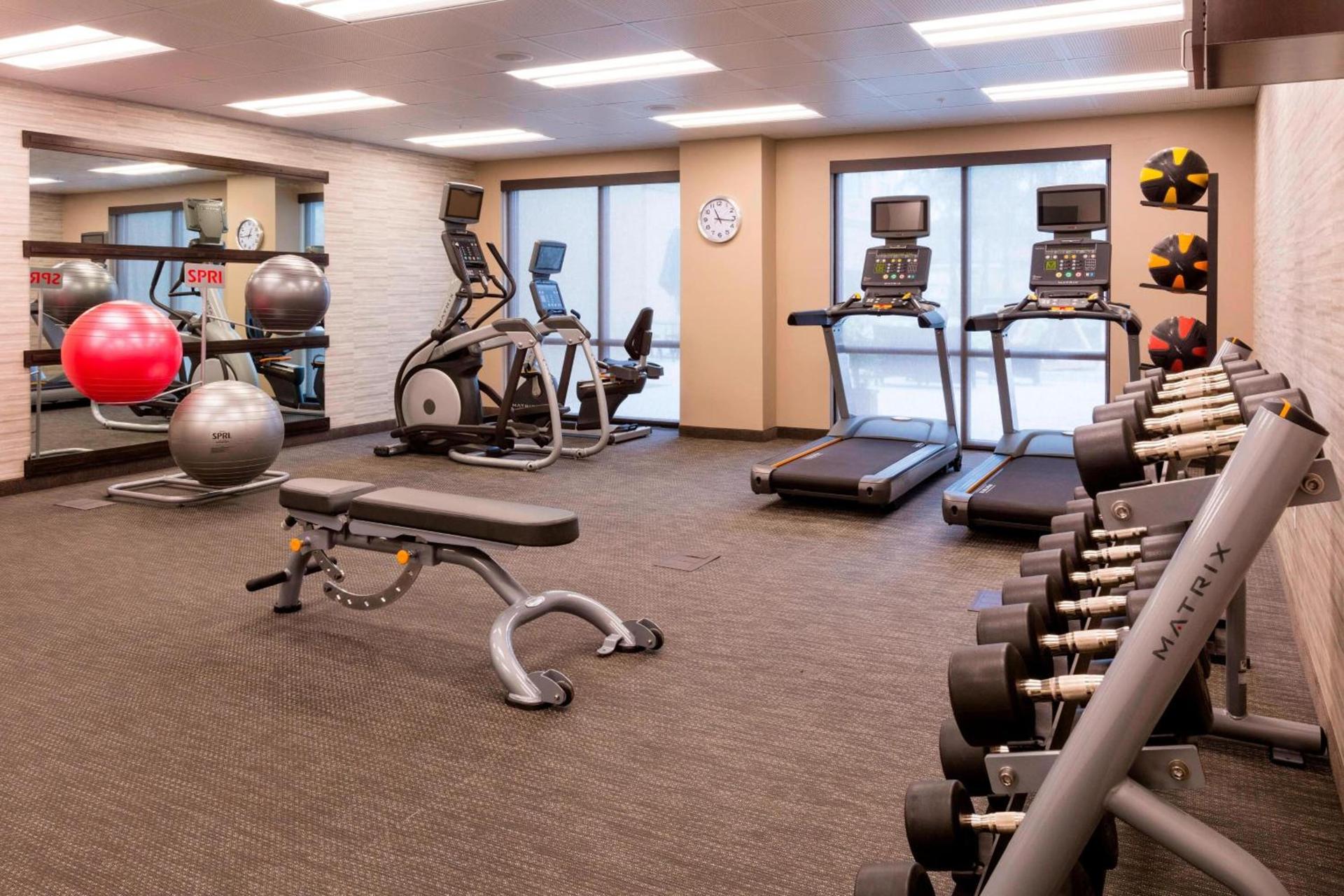 Courtyard by Marriott St. Augustine Beach photo 42