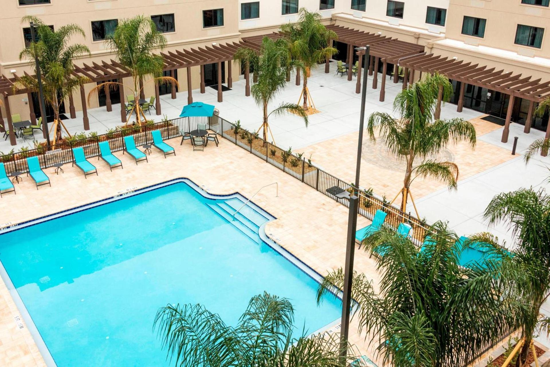Courtyard by Marriott St. Augustine Beach photo 40