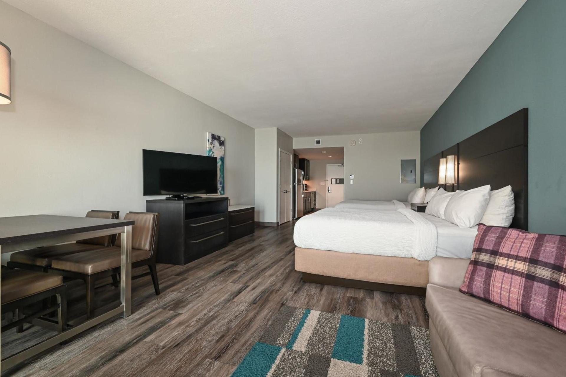 Residence Inn by Marriott Myrtle Beach Oceanfront photo 22