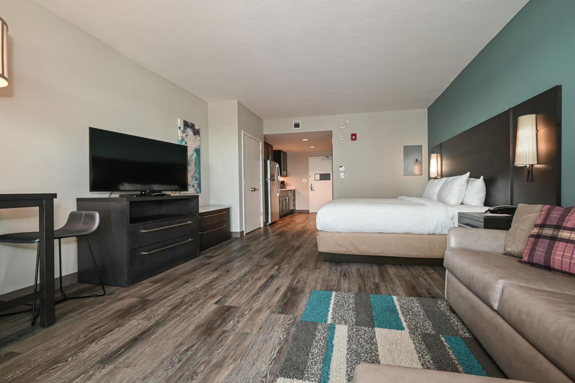 Residence Inn by Marriott Myrtle Beach Oceanfront photo 17