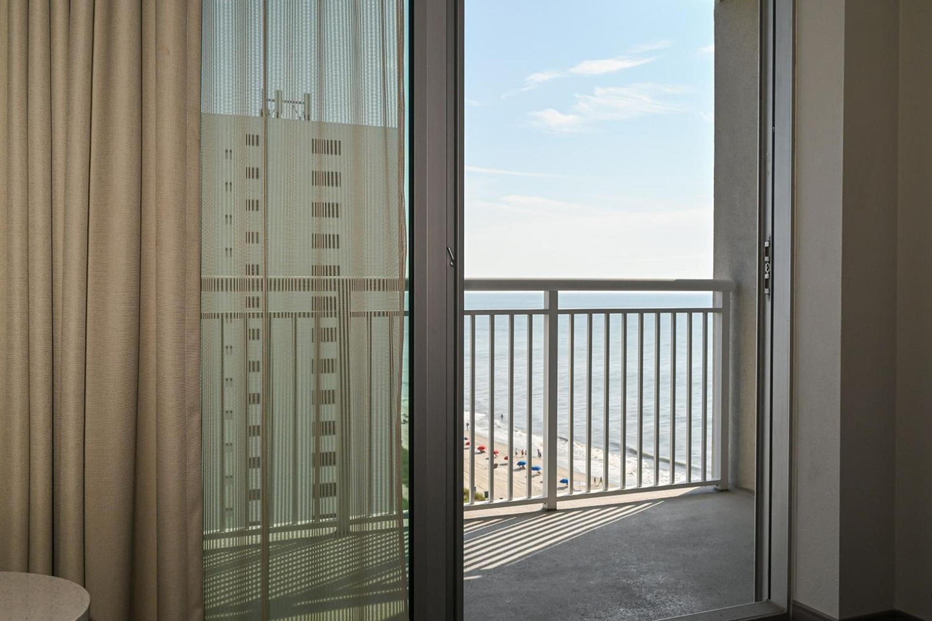 Residence Inn by Marriott Myrtle Beach Oceanfront photo 40