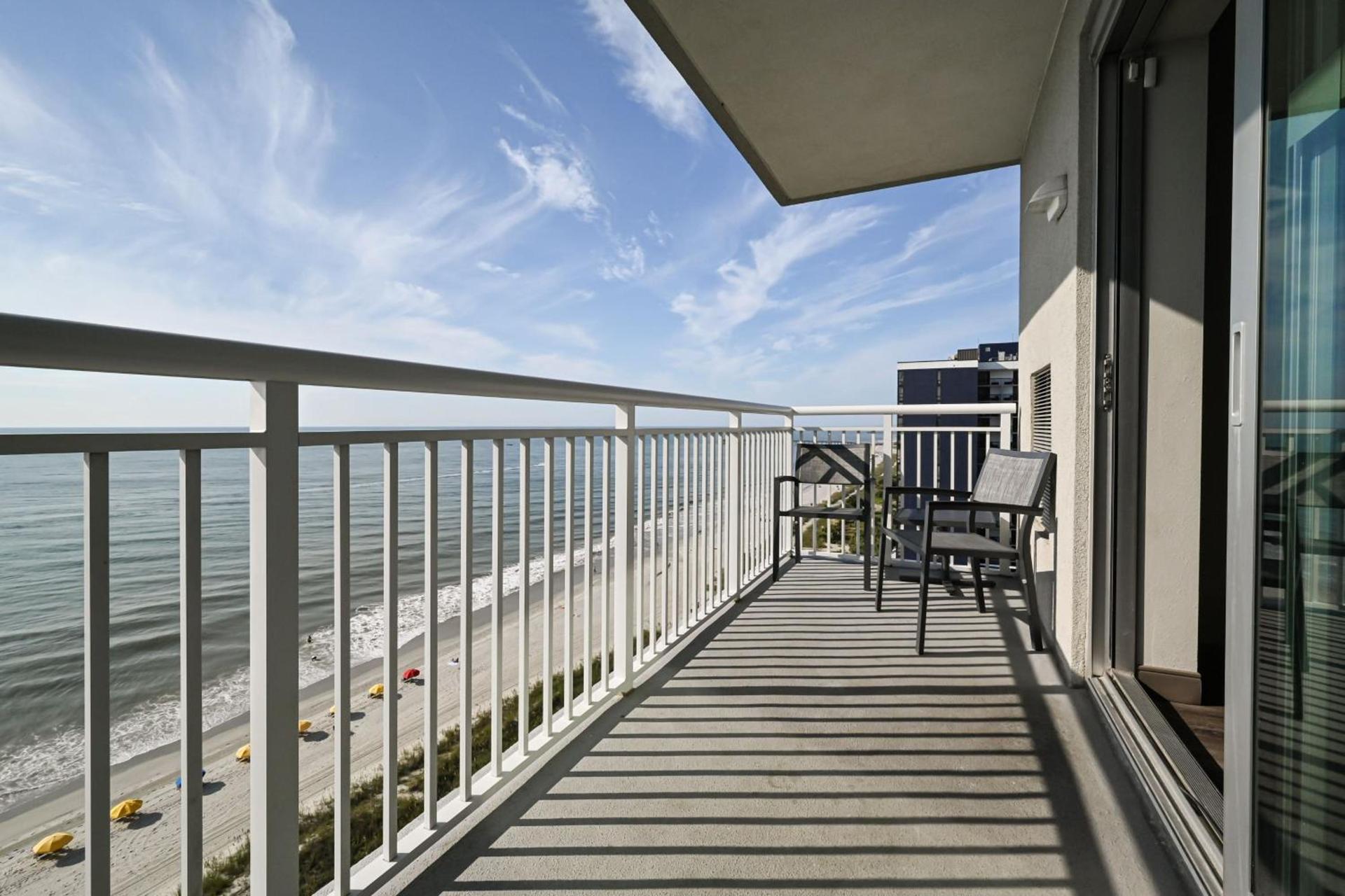 Residence Inn by Marriott Myrtle Beach Oceanfront photo 34