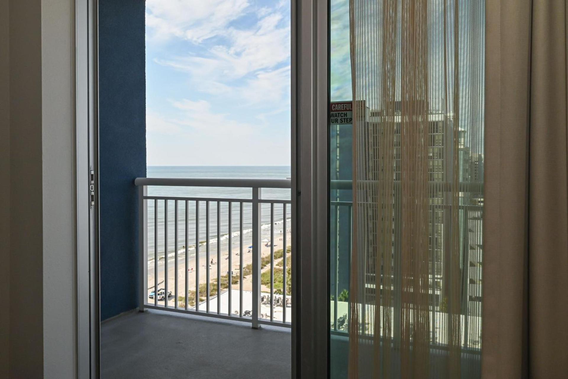 Residence Inn by Marriott Myrtle Beach Oceanfront photo 23