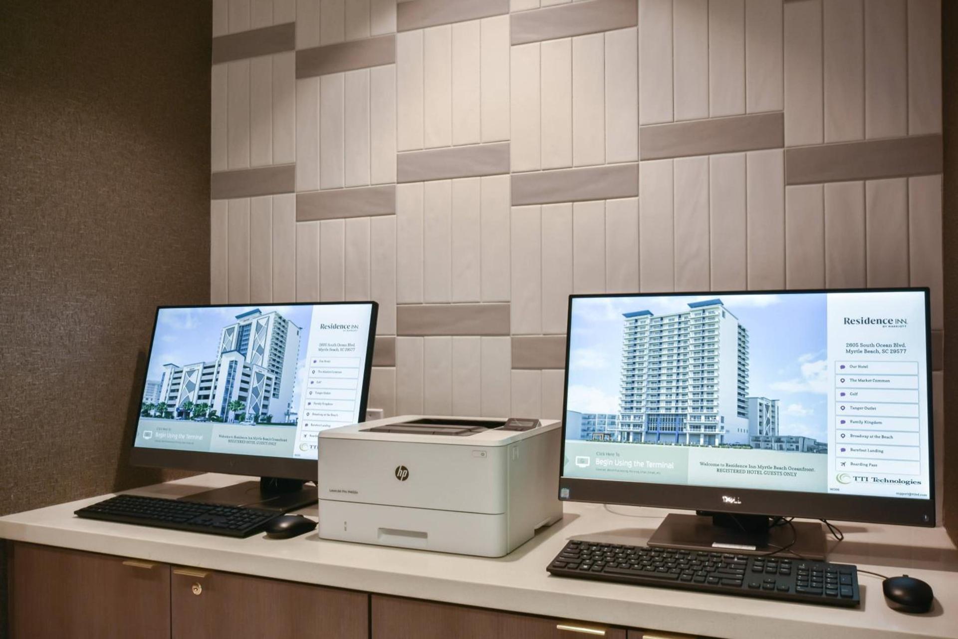 Residence Inn by Marriott Myrtle Beach Oceanfront photo 53