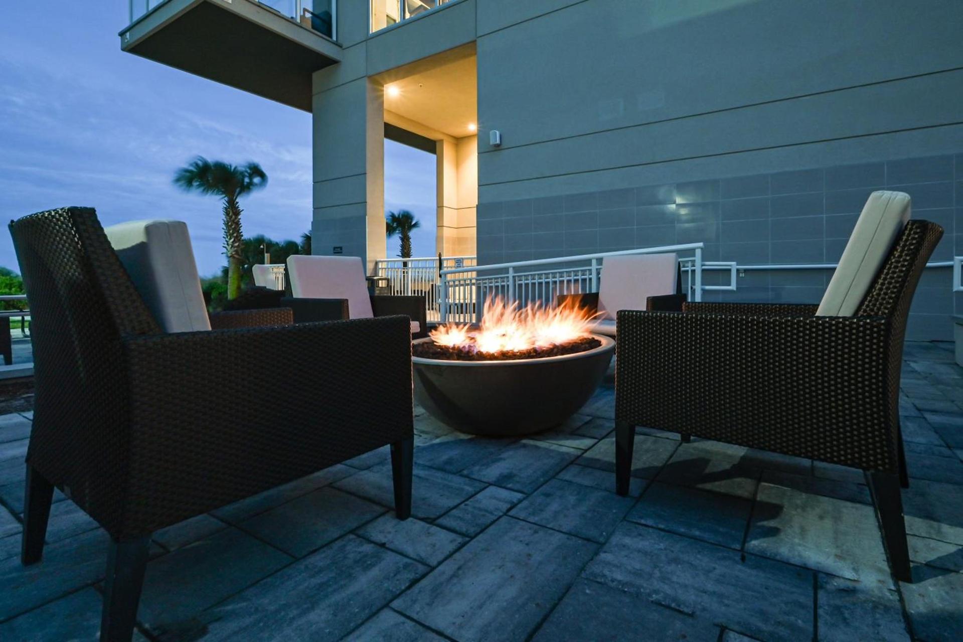 Residence Inn by Marriott Myrtle Beach Oceanfront photo 57