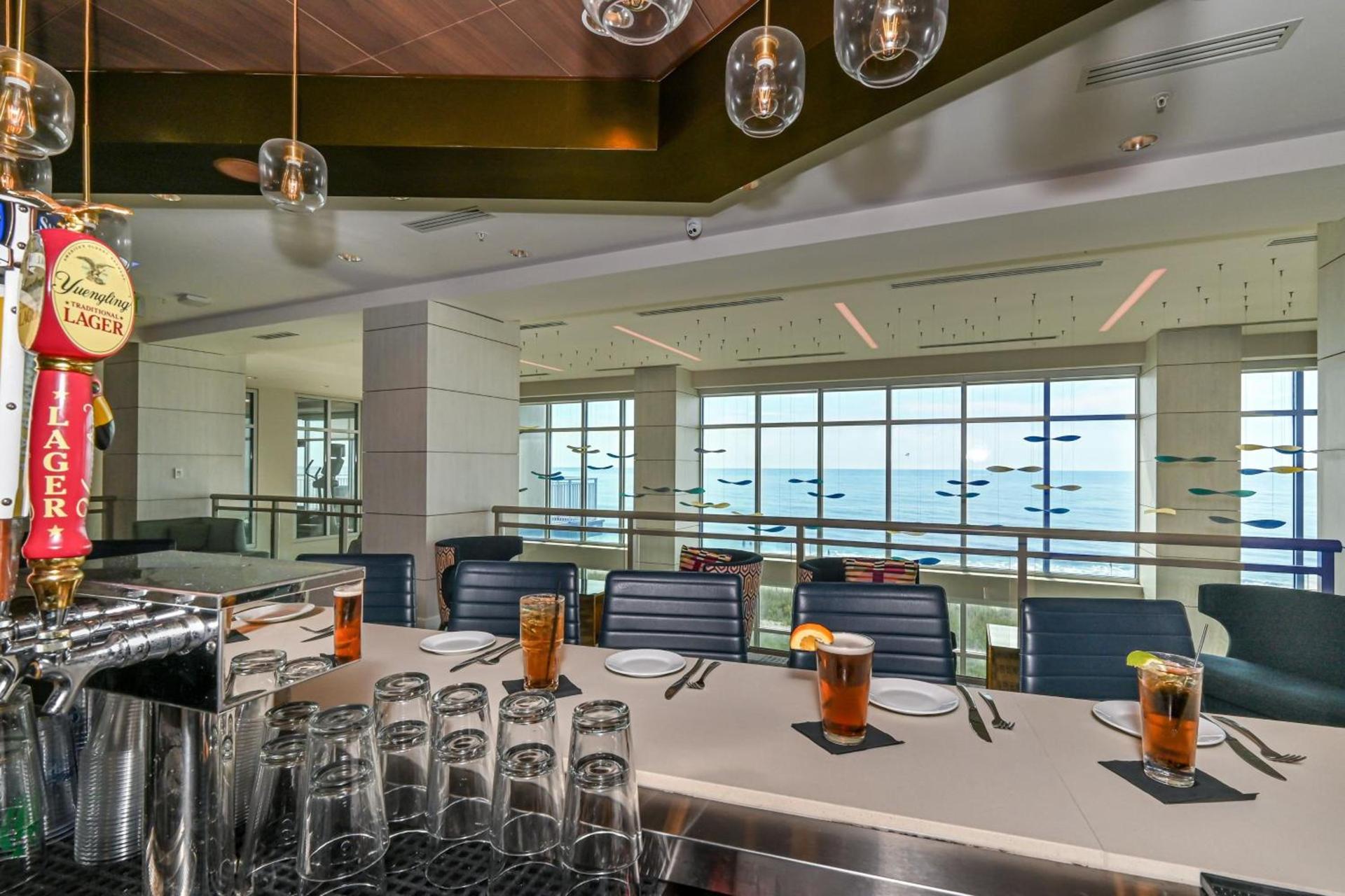 Residence Inn by Marriott Myrtle Beach Oceanfront photo 59