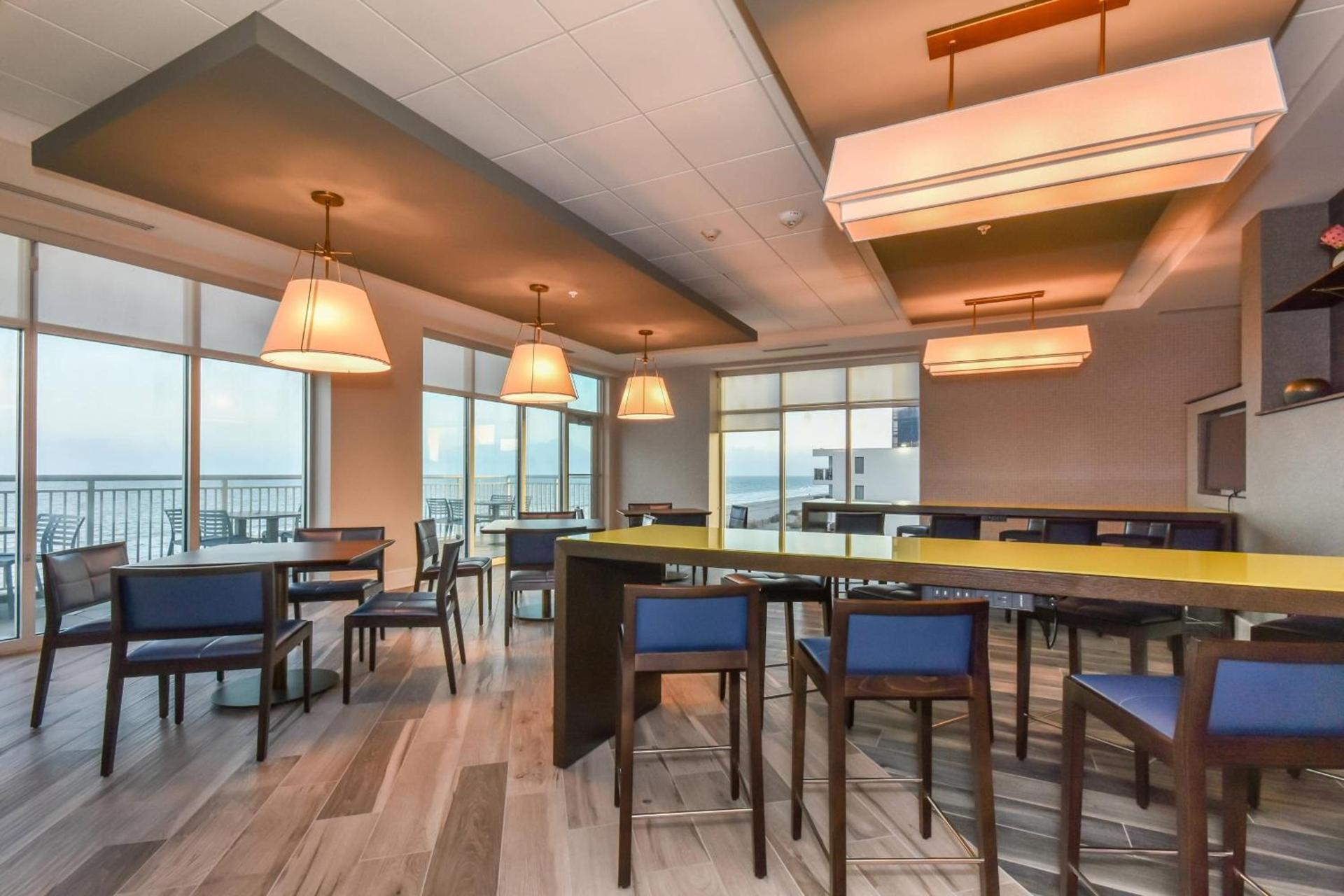 Residence Inn by Marriott Myrtle Beach Oceanfront photo 61