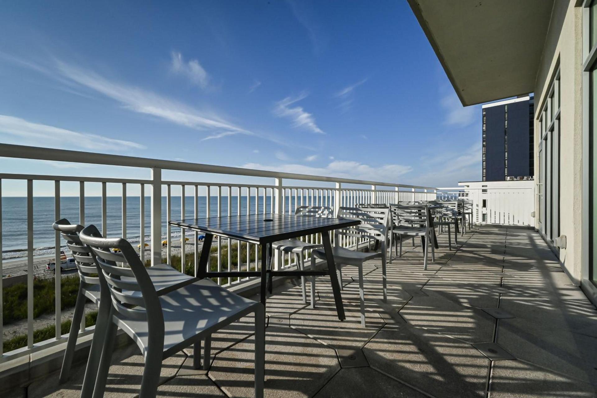 Residence Inn by Marriott Myrtle Beach Oceanfront photo 64