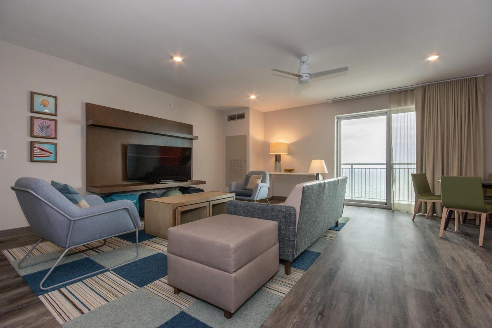 Residence Inn by Marriott Myrtle Beach Oceanfront photo 38
