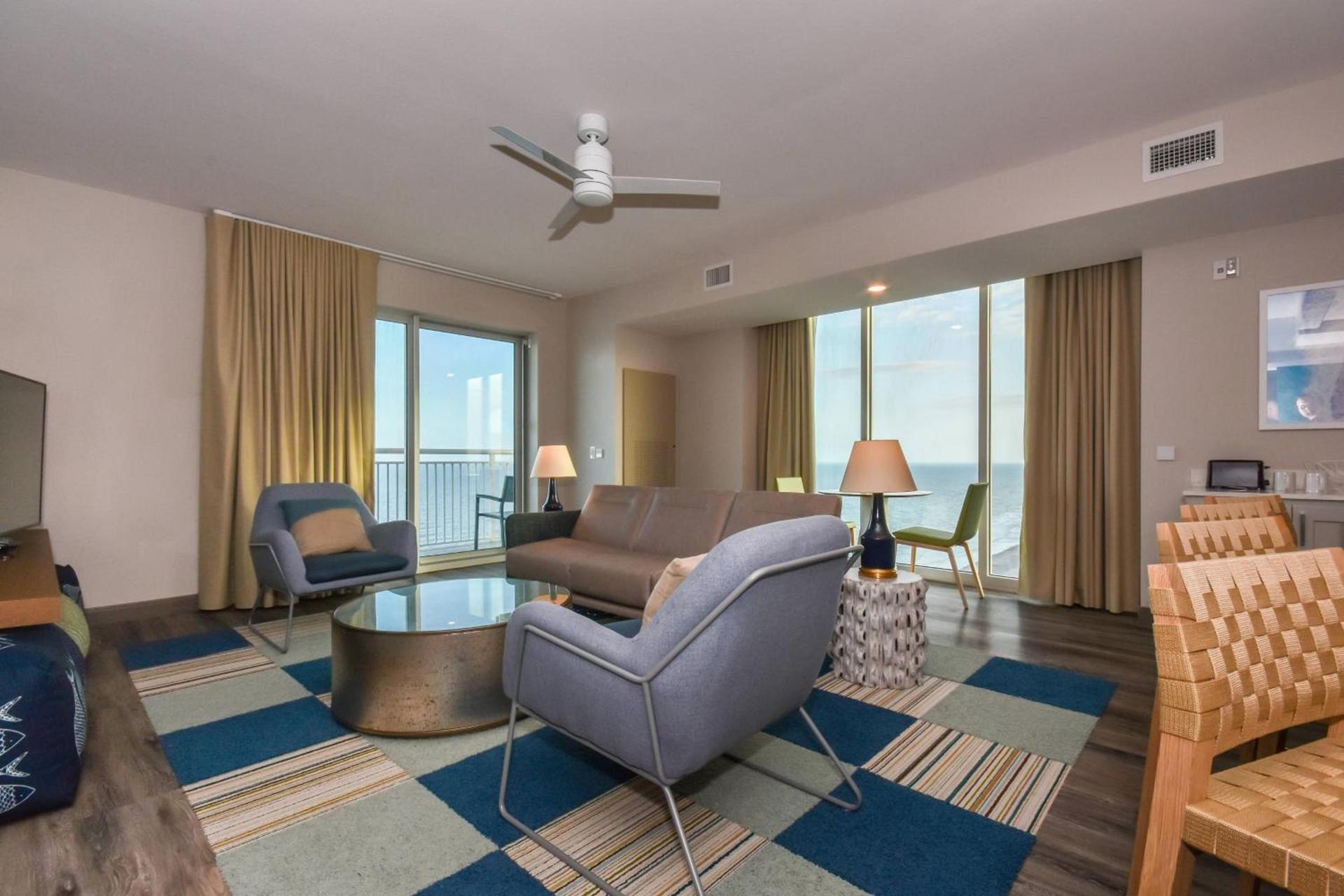 Residence Inn by Marriott Myrtle Beach Oceanfront photo 39