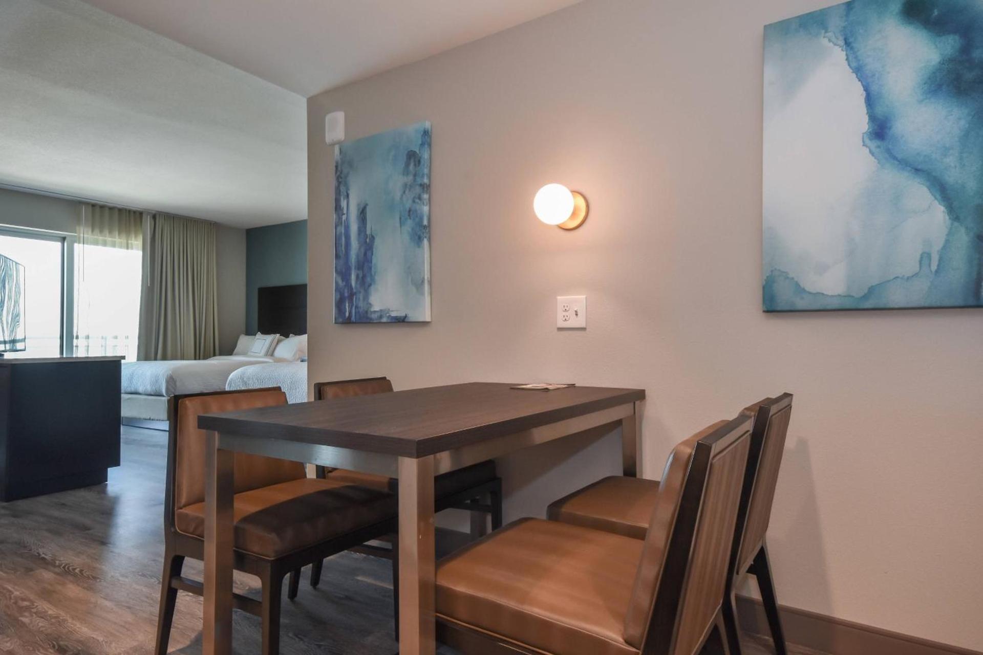 Residence Inn by Marriott Myrtle Beach Oceanfront photo 15