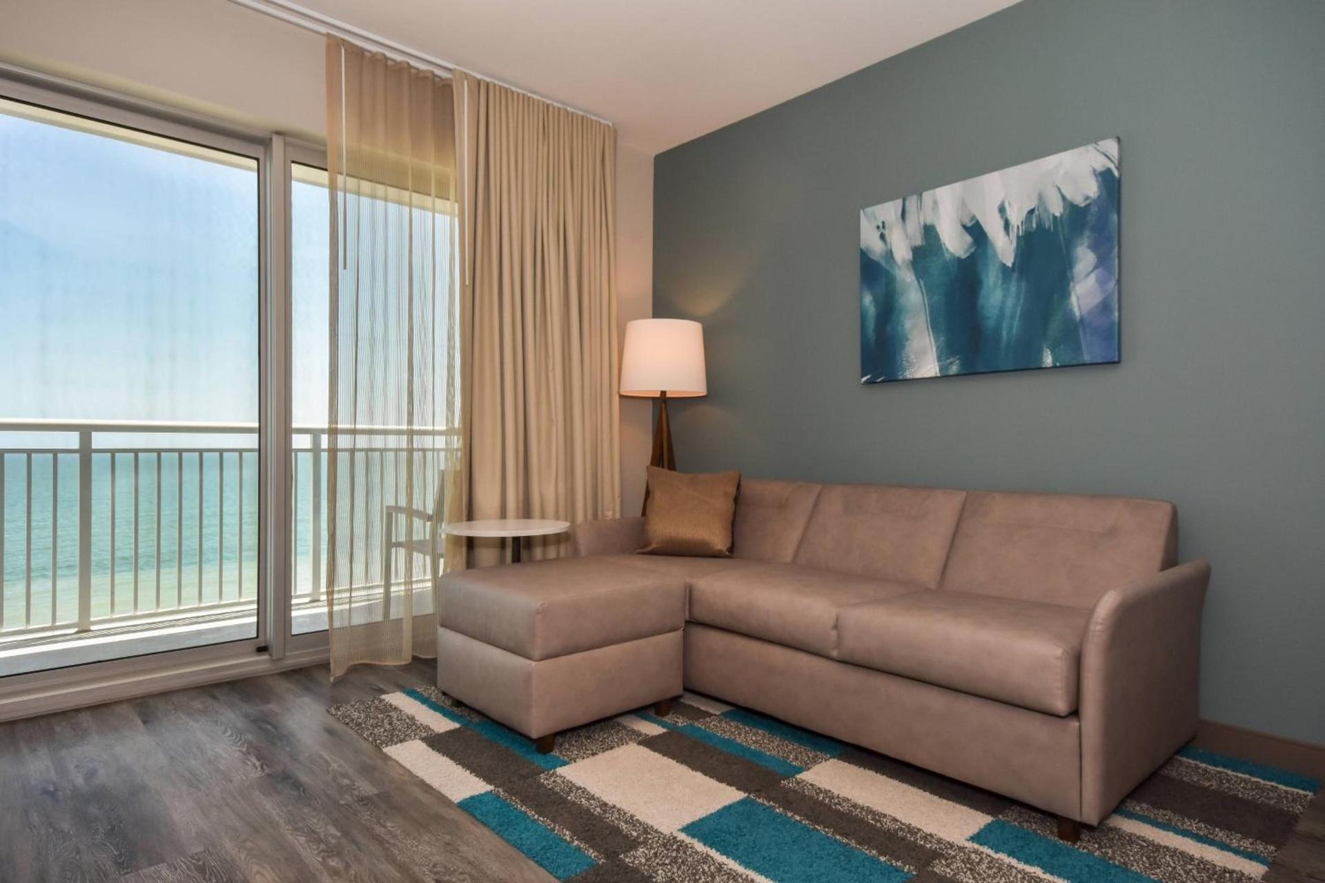 Residence Inn by Marriott Myrtle Beach Oceanfront photo 26