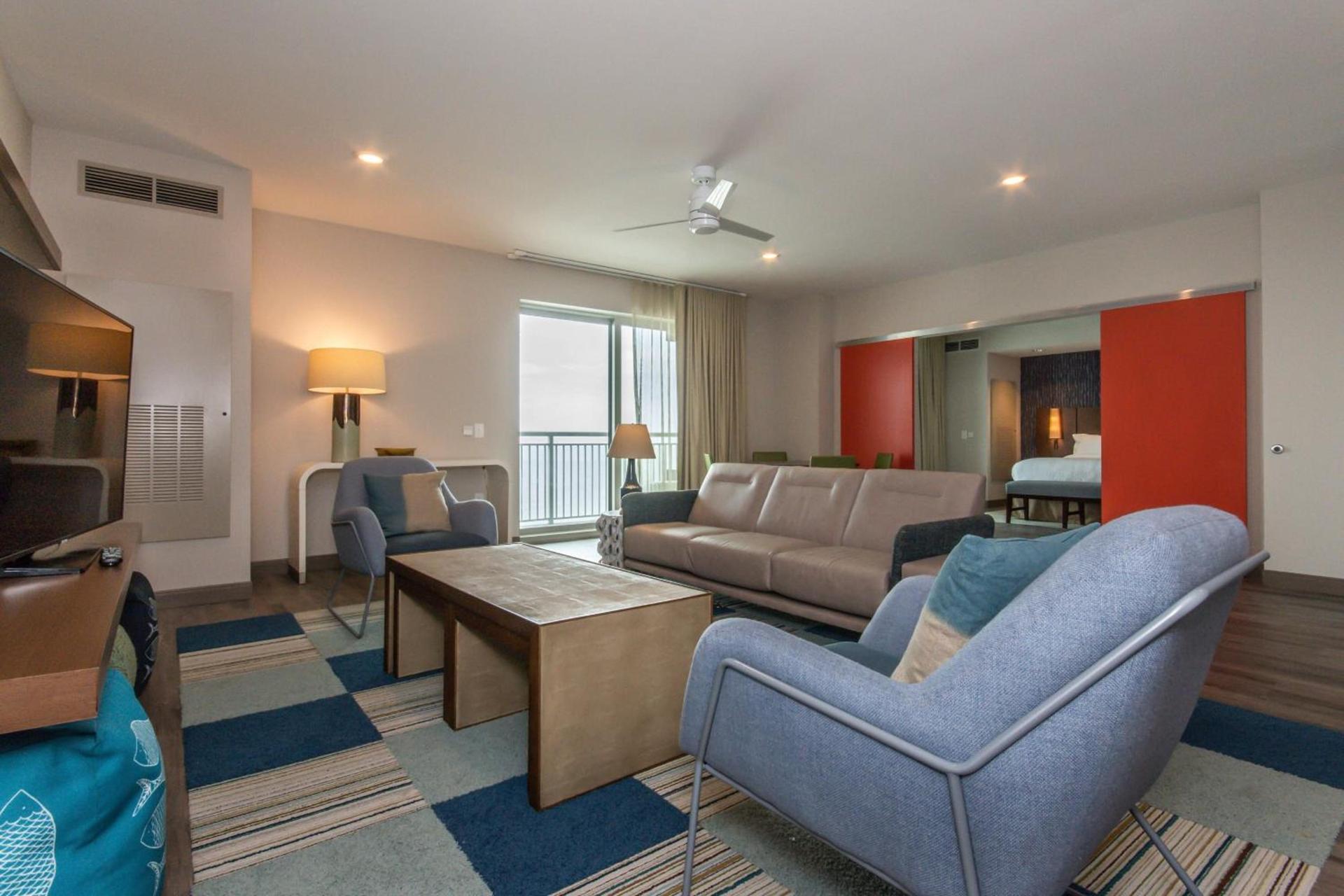 Residence Inn by Marriott Myrtle Beach Oceanfront photo 37