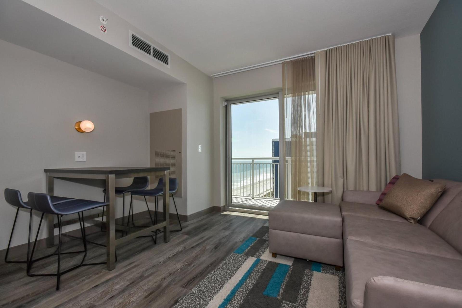 Residence Inn by Marriott Myrtle Beach Oceanfront photo 27