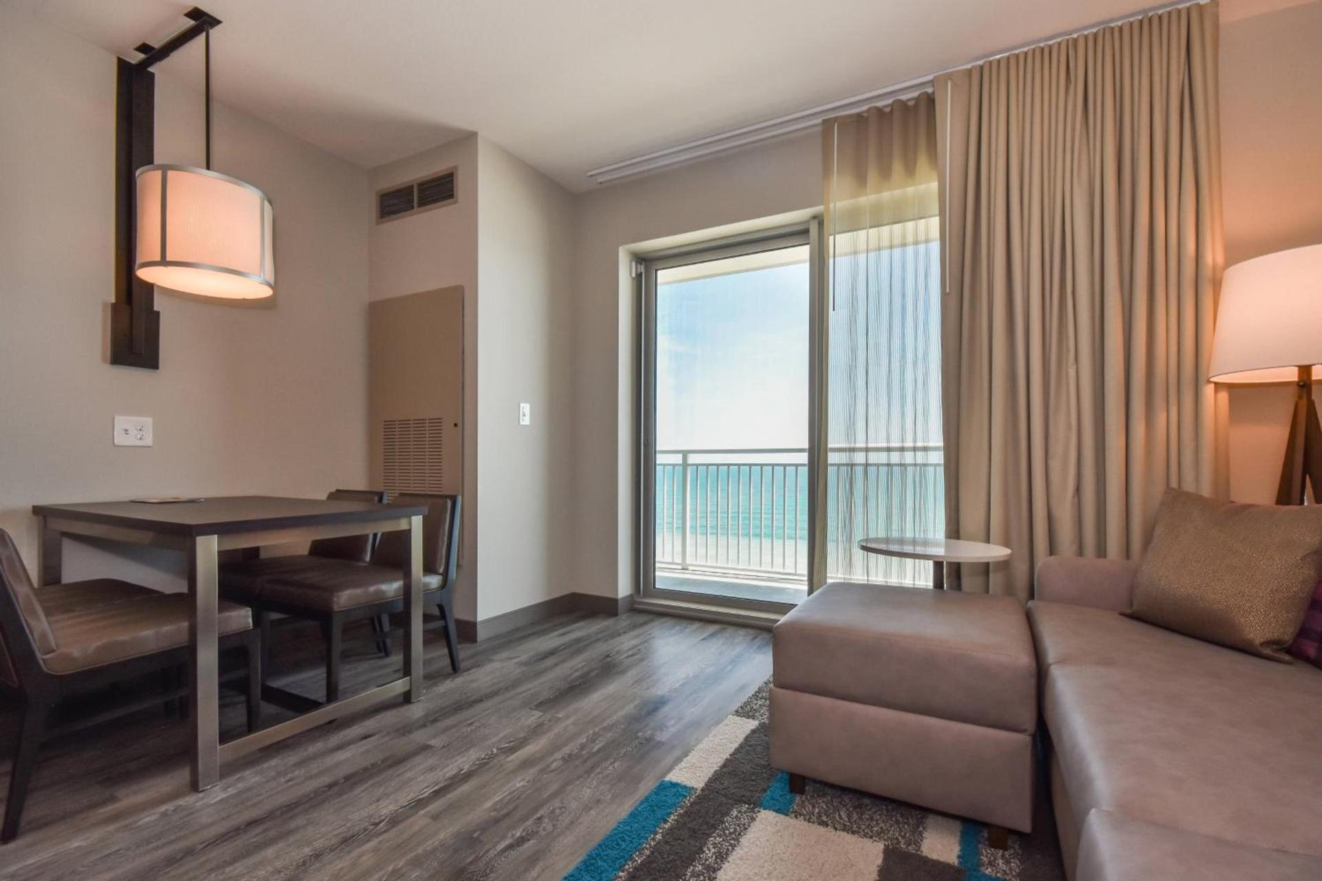 Residence Inn by Marriott Myrtle Beach Oceanfront photo 28