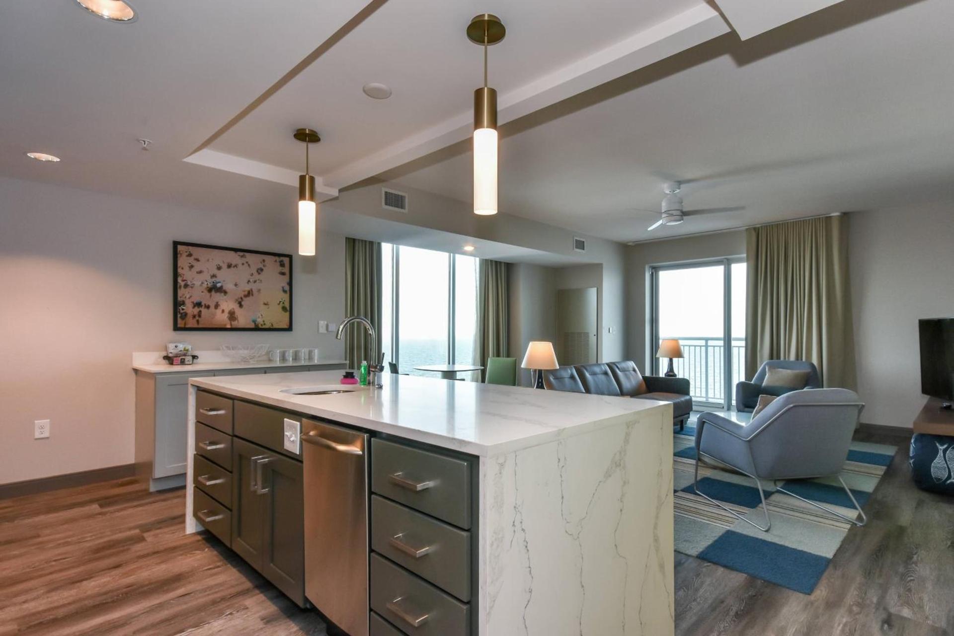 Residence Inn by Marriott Myrtle Beach Oceanfront photo 35