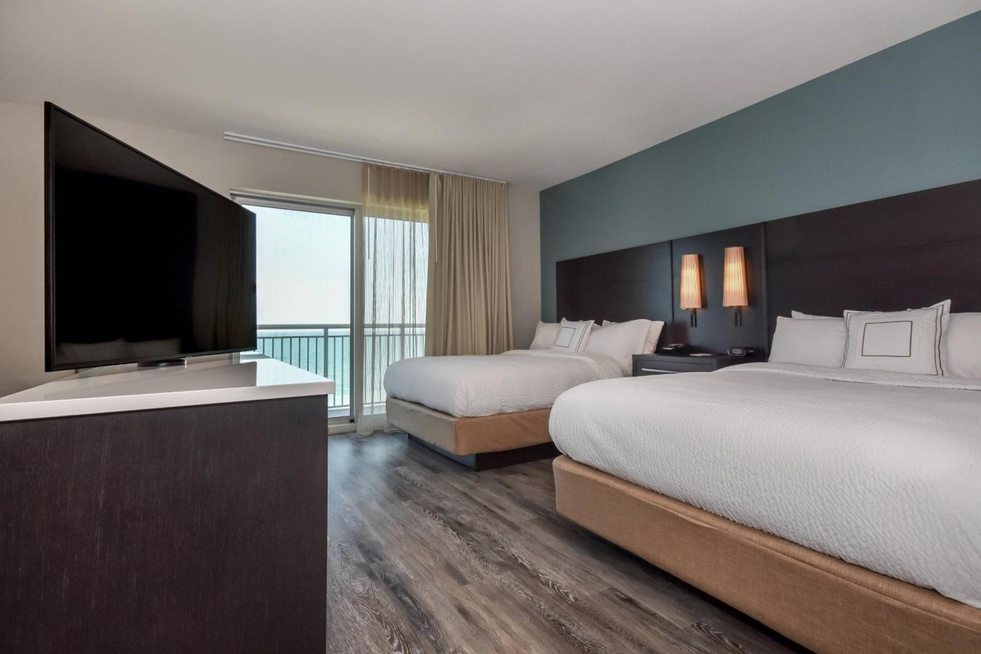 Residence Inn by Marriott Myrtle Beach Oceanfront photo 29